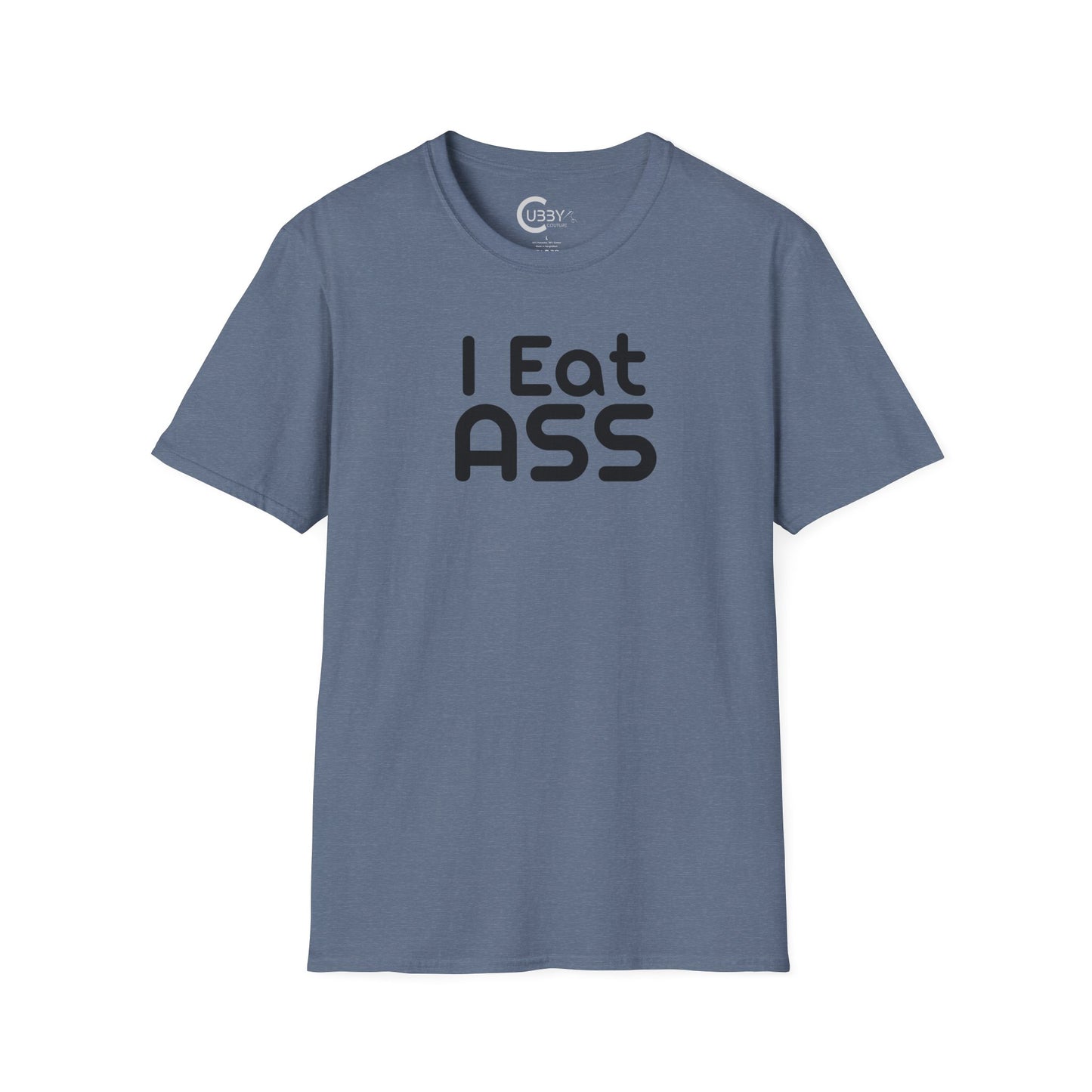 I Eat Ass