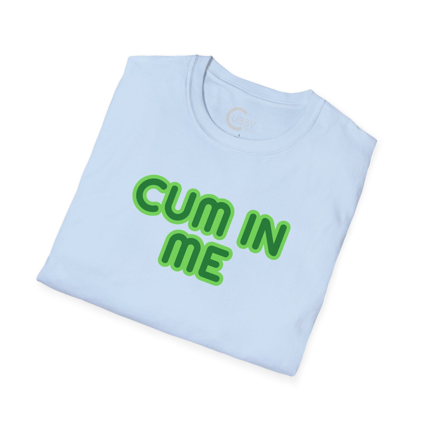 CUM IN ME
