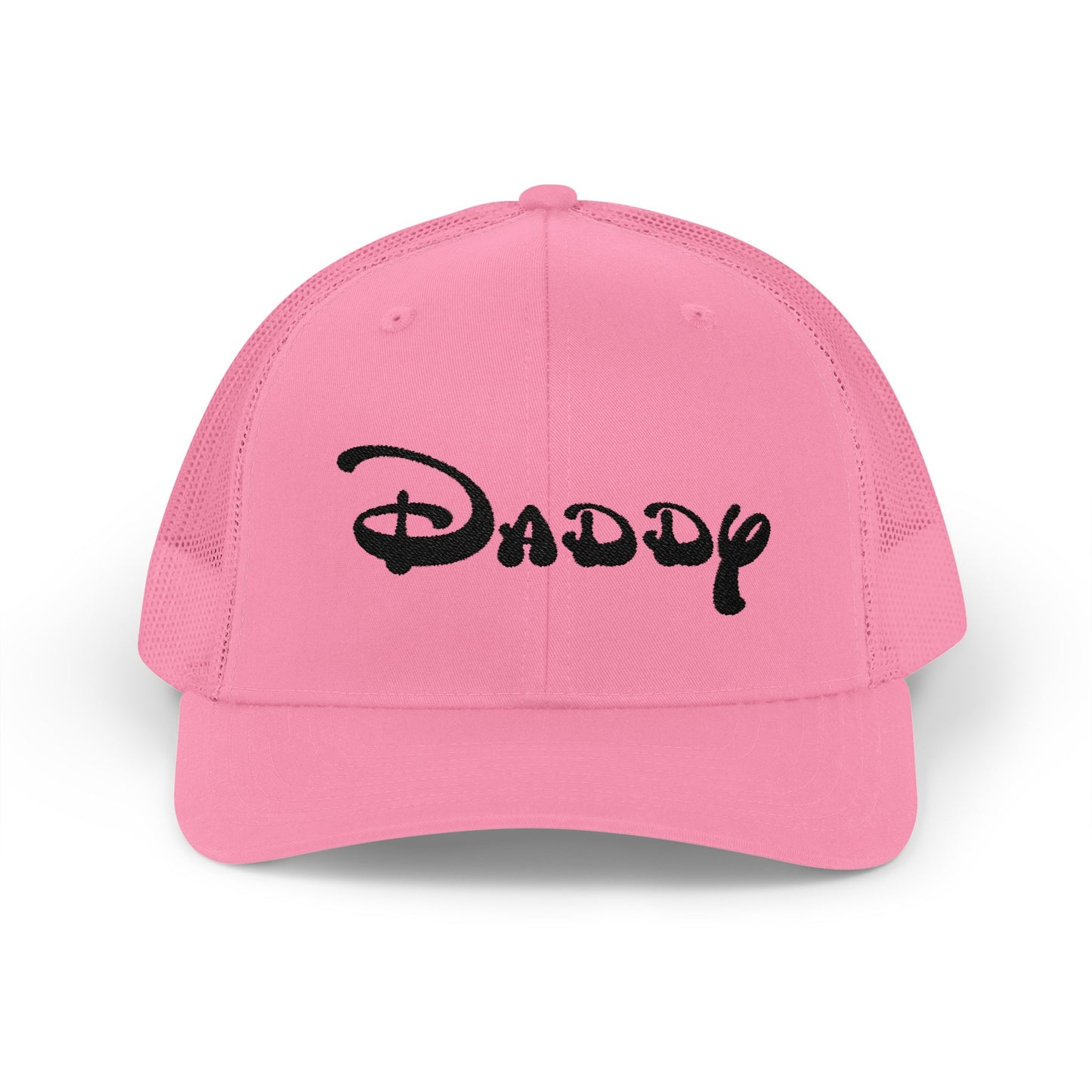Daddy Magic Trucker Cap
