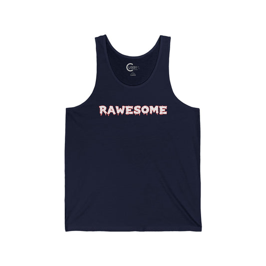 RAWESOME Tank
