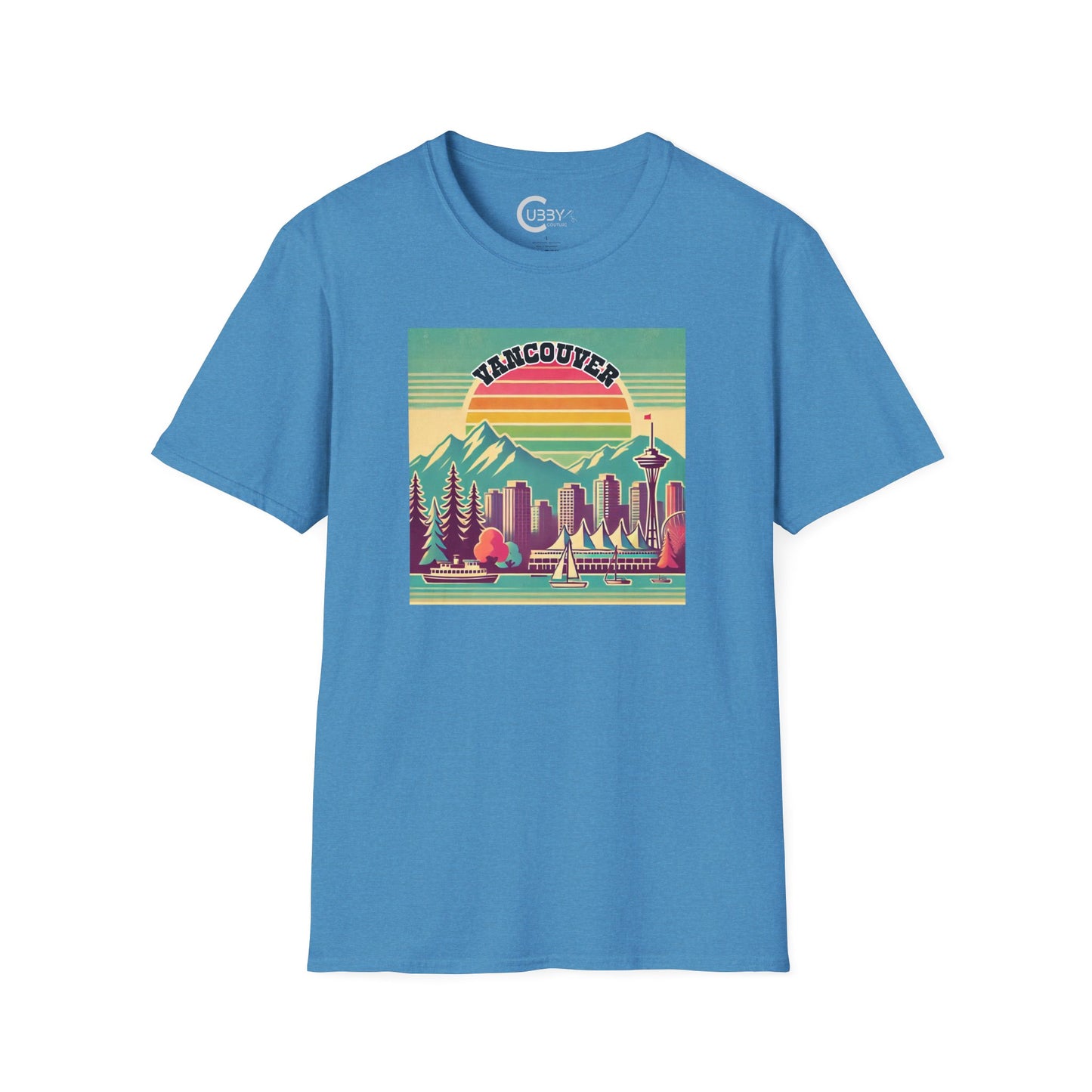 Vancouver Retro Pride