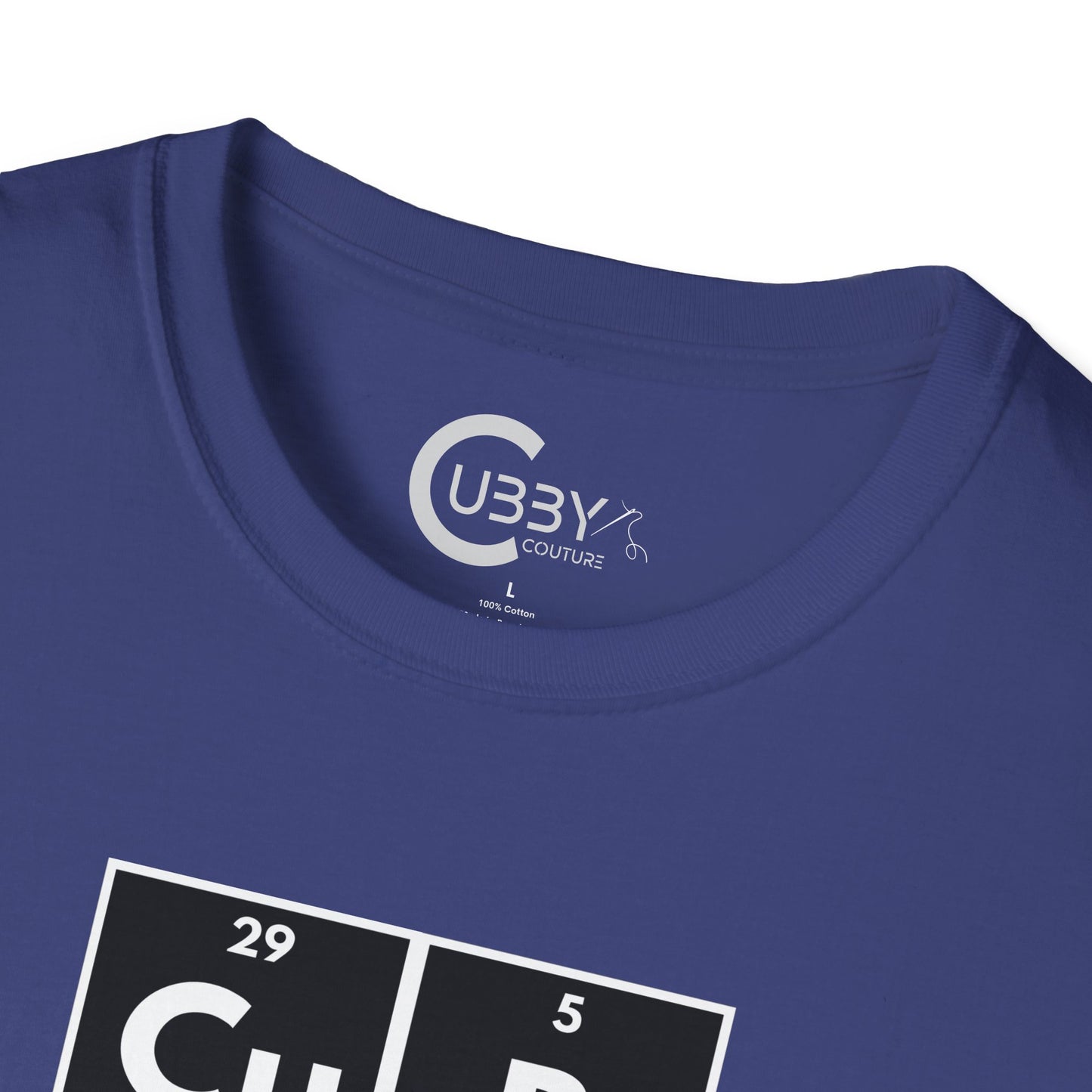 Periodic Cub