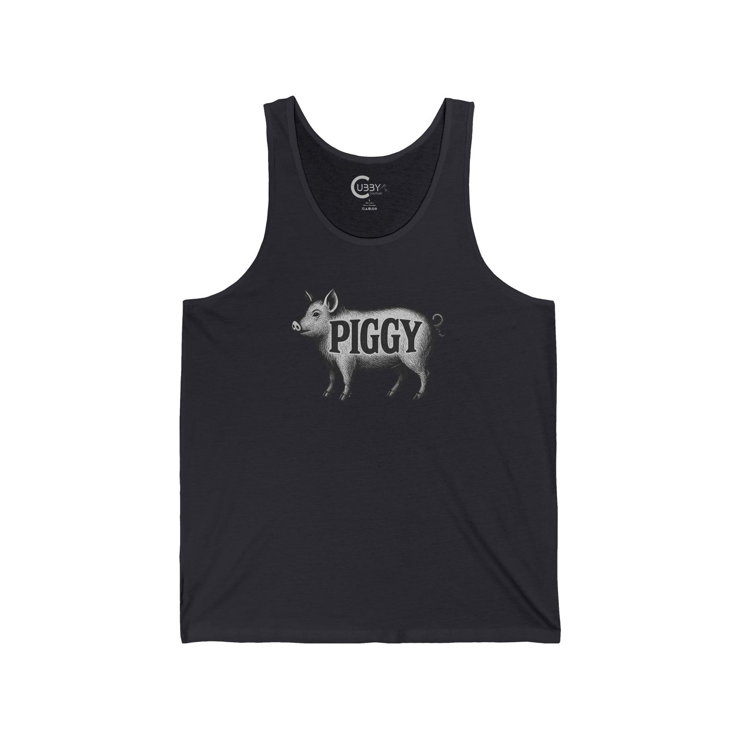 PIGGY Tank