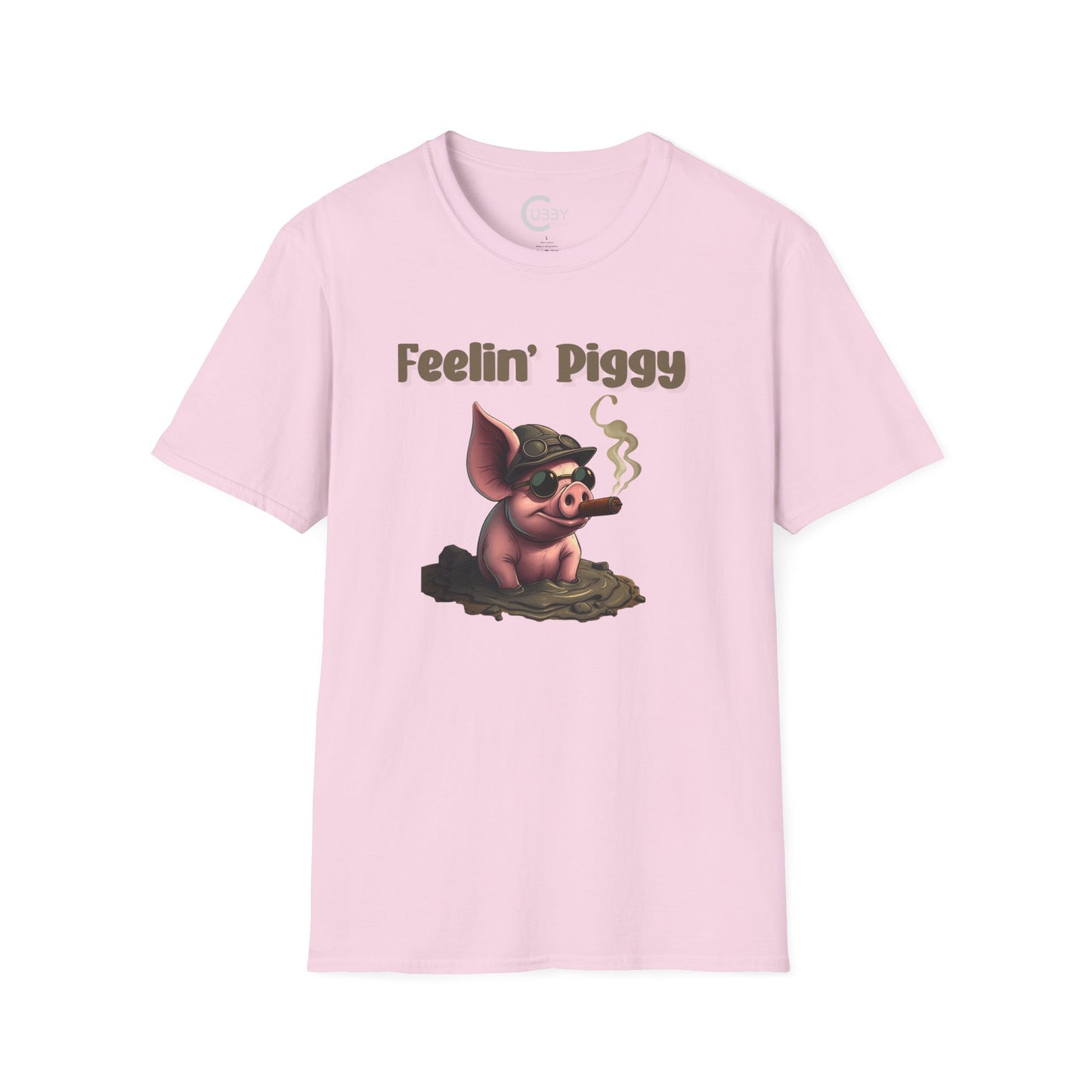 Feelin' Piggy'
