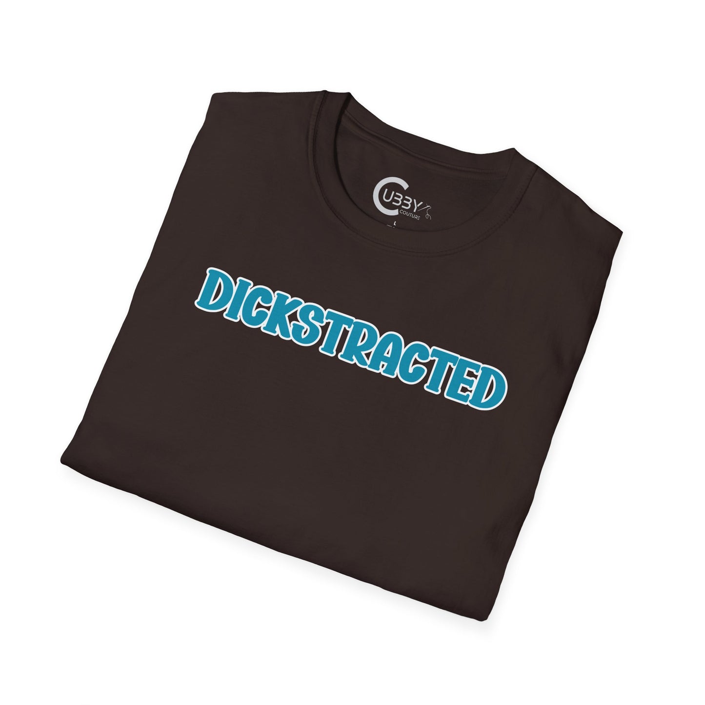 Dickstracted