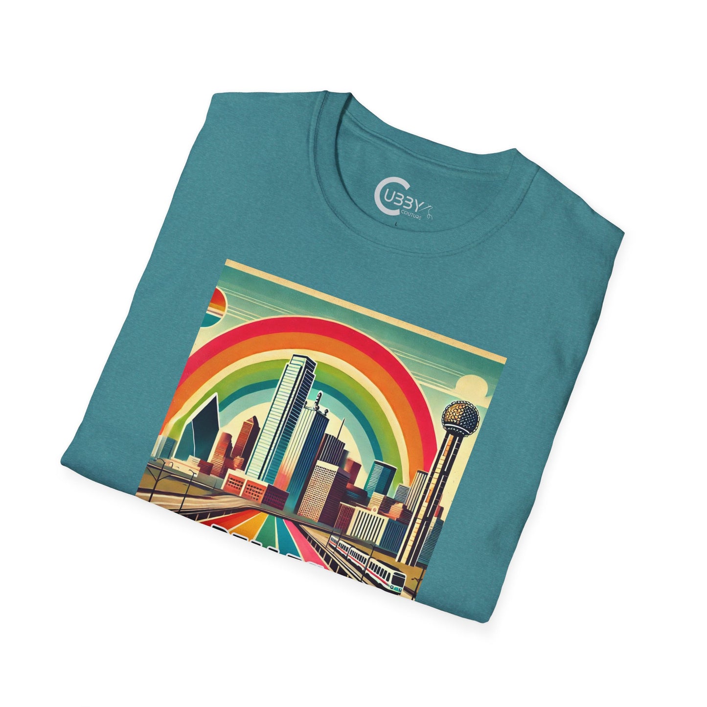 Dallas Retro Pride