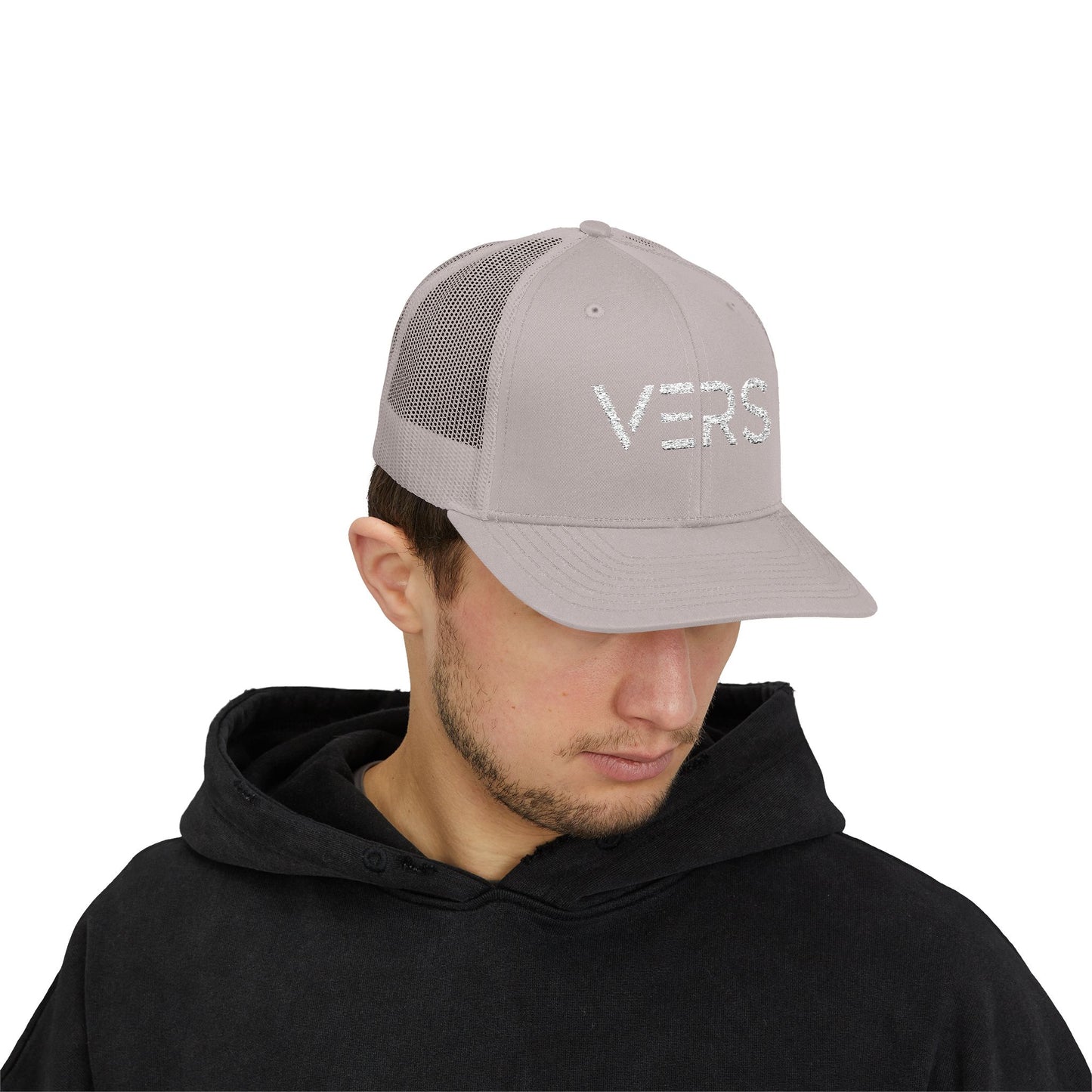 Modern Vers Trucker Cap