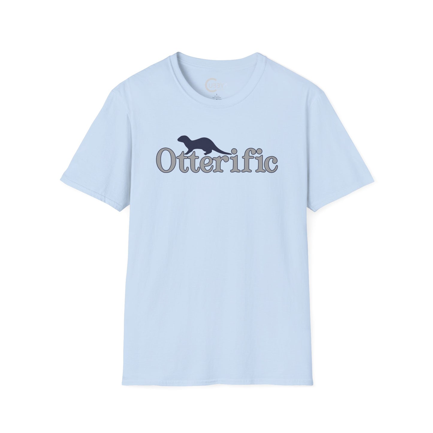 Otterific