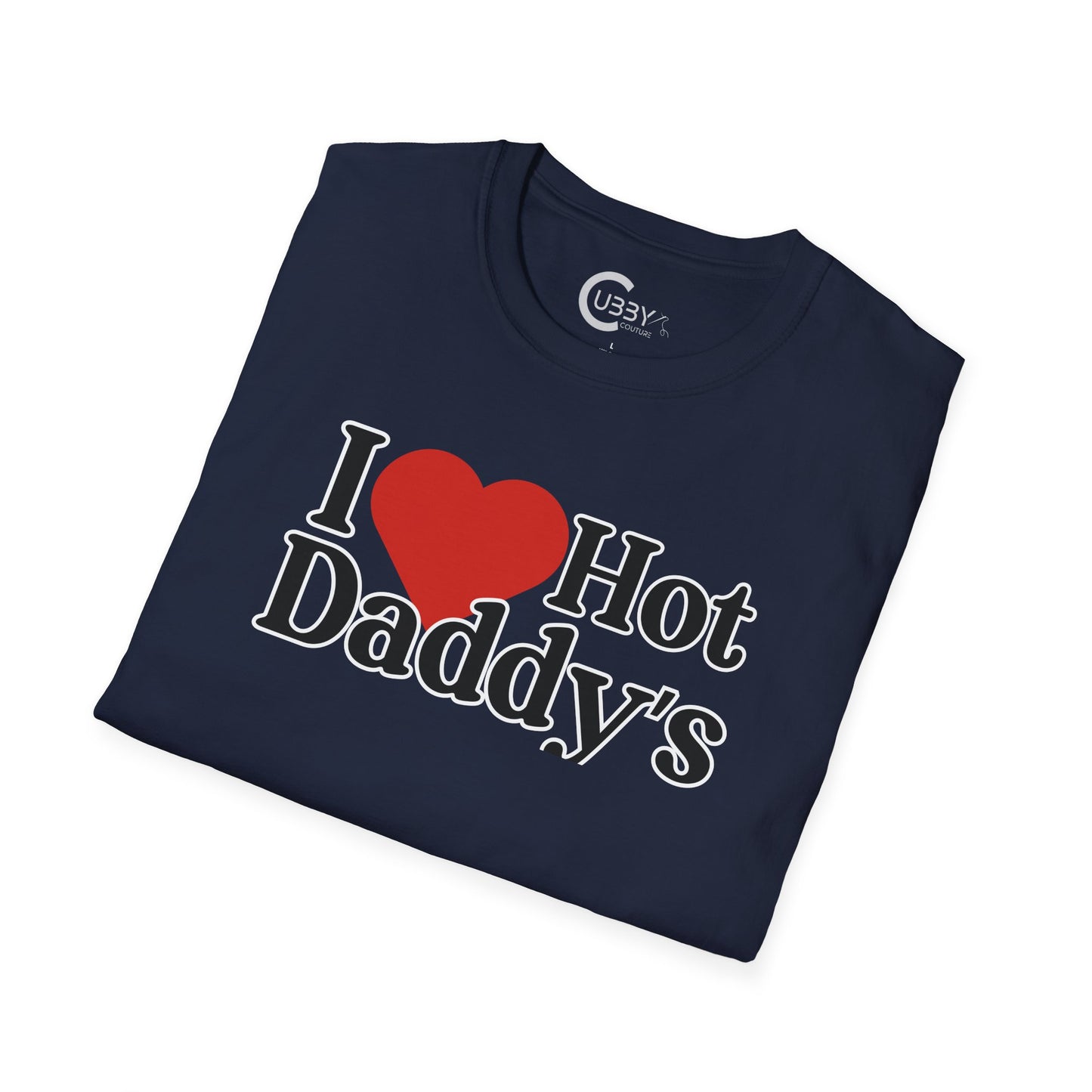 I Love Hot Daddy's