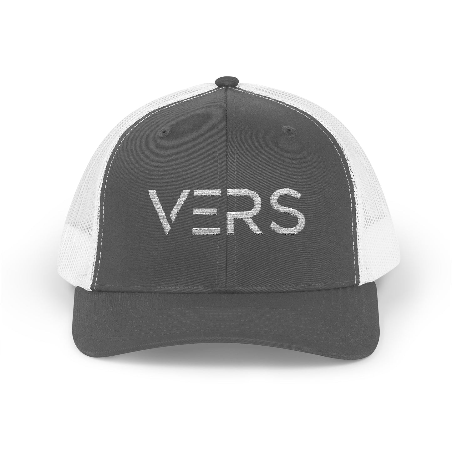 Modern Vers Trucker Cap