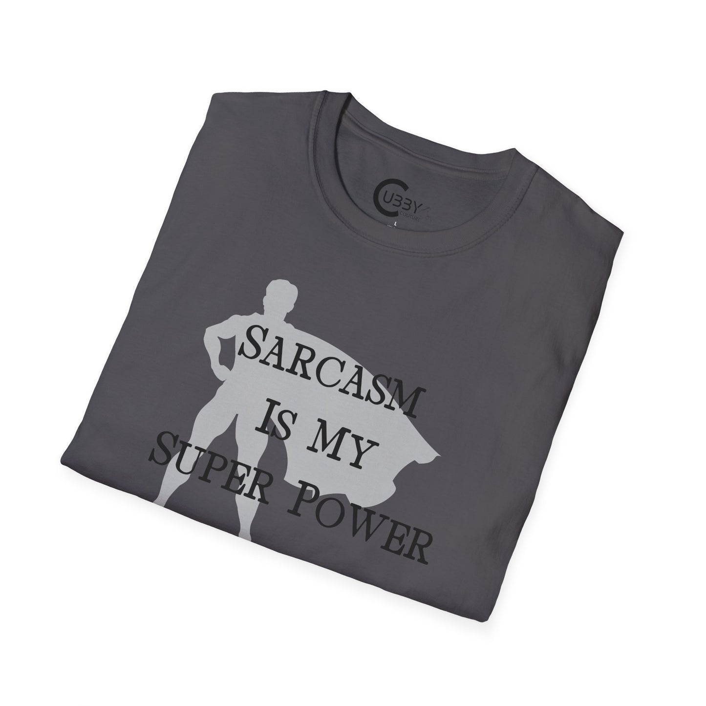 Sarcasm