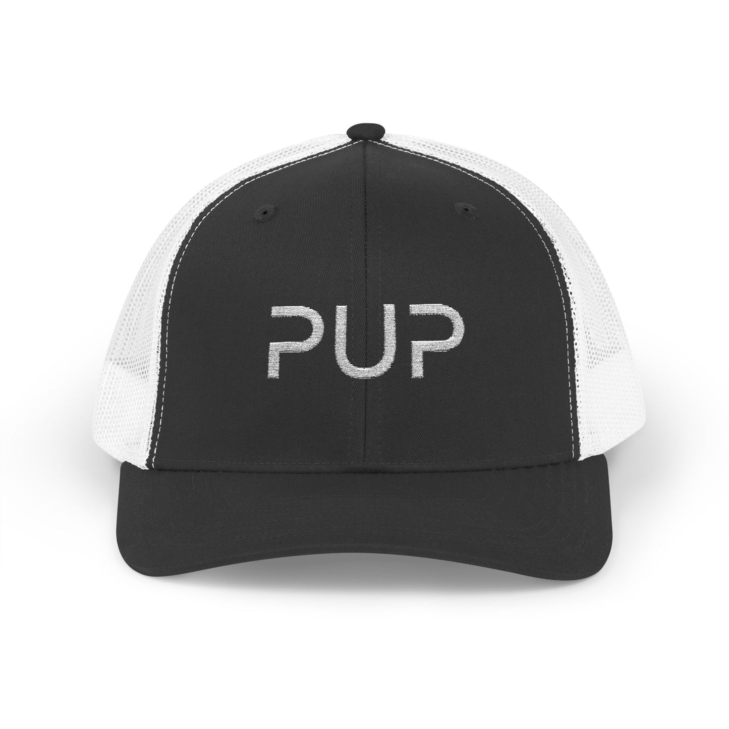Modern Pup Trucker Cap