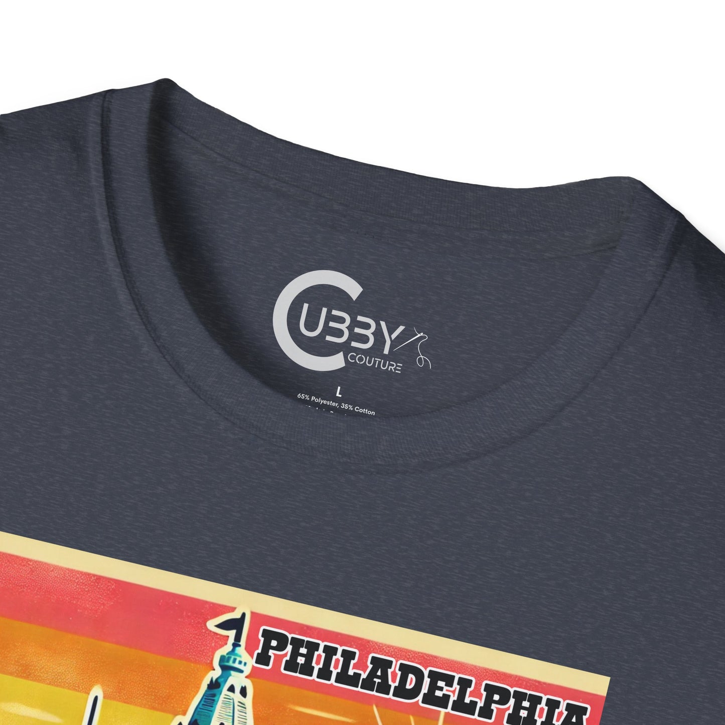 Philadelphia Retro Pride