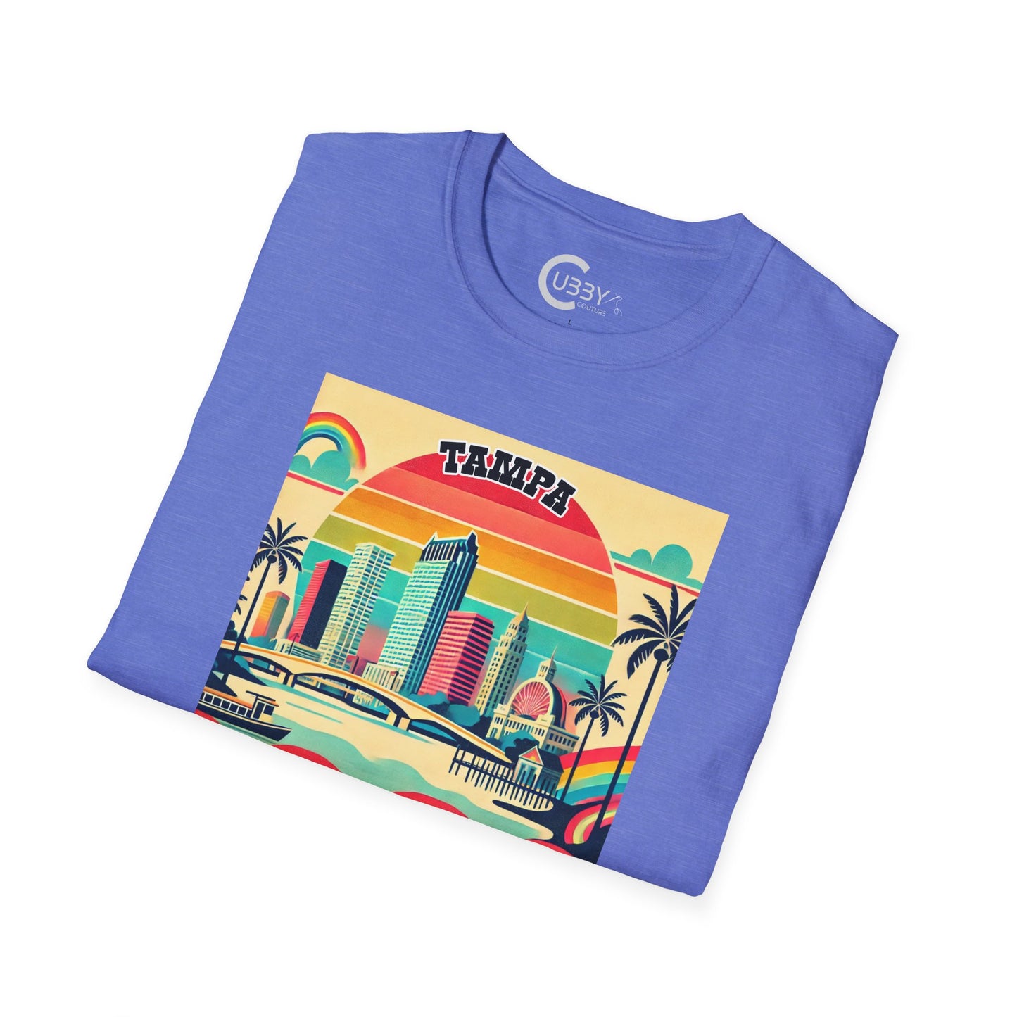 Tampa Retro Pride