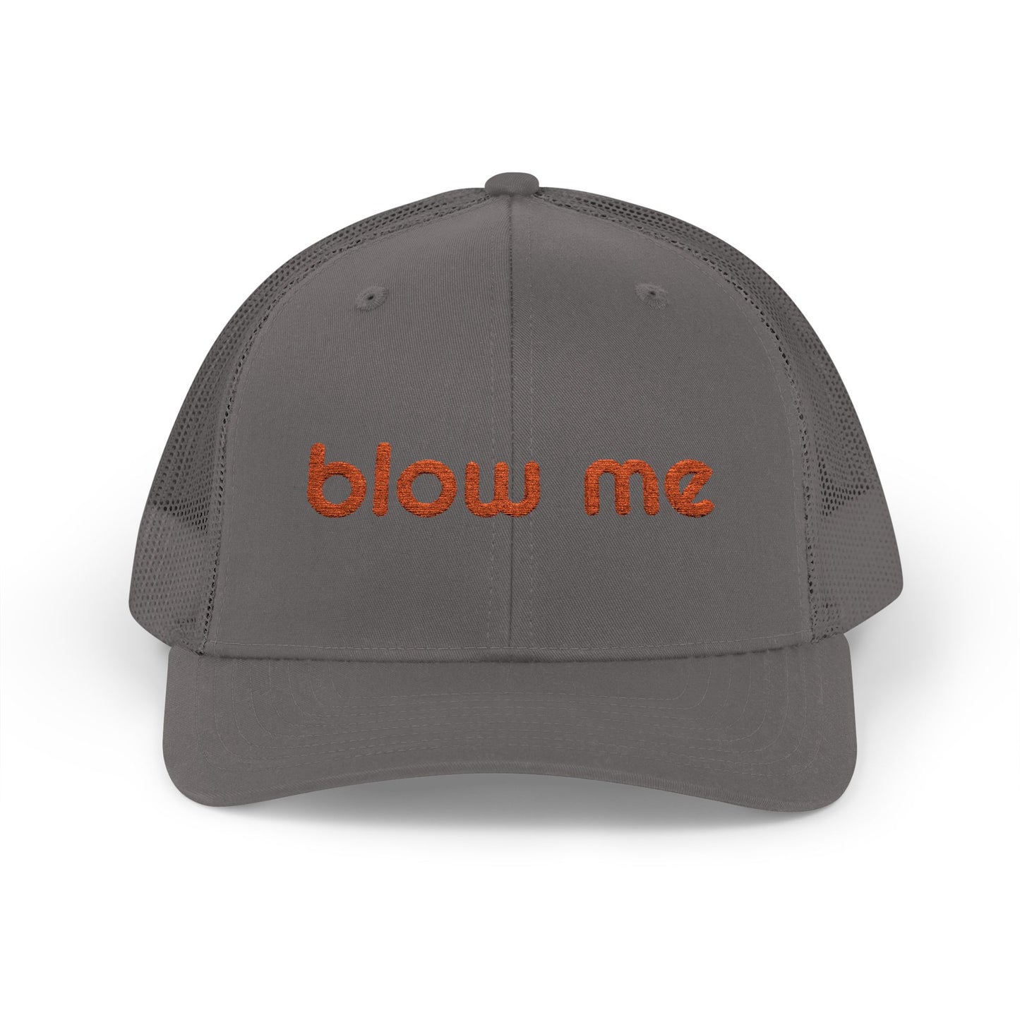 blow me Trucker Cap