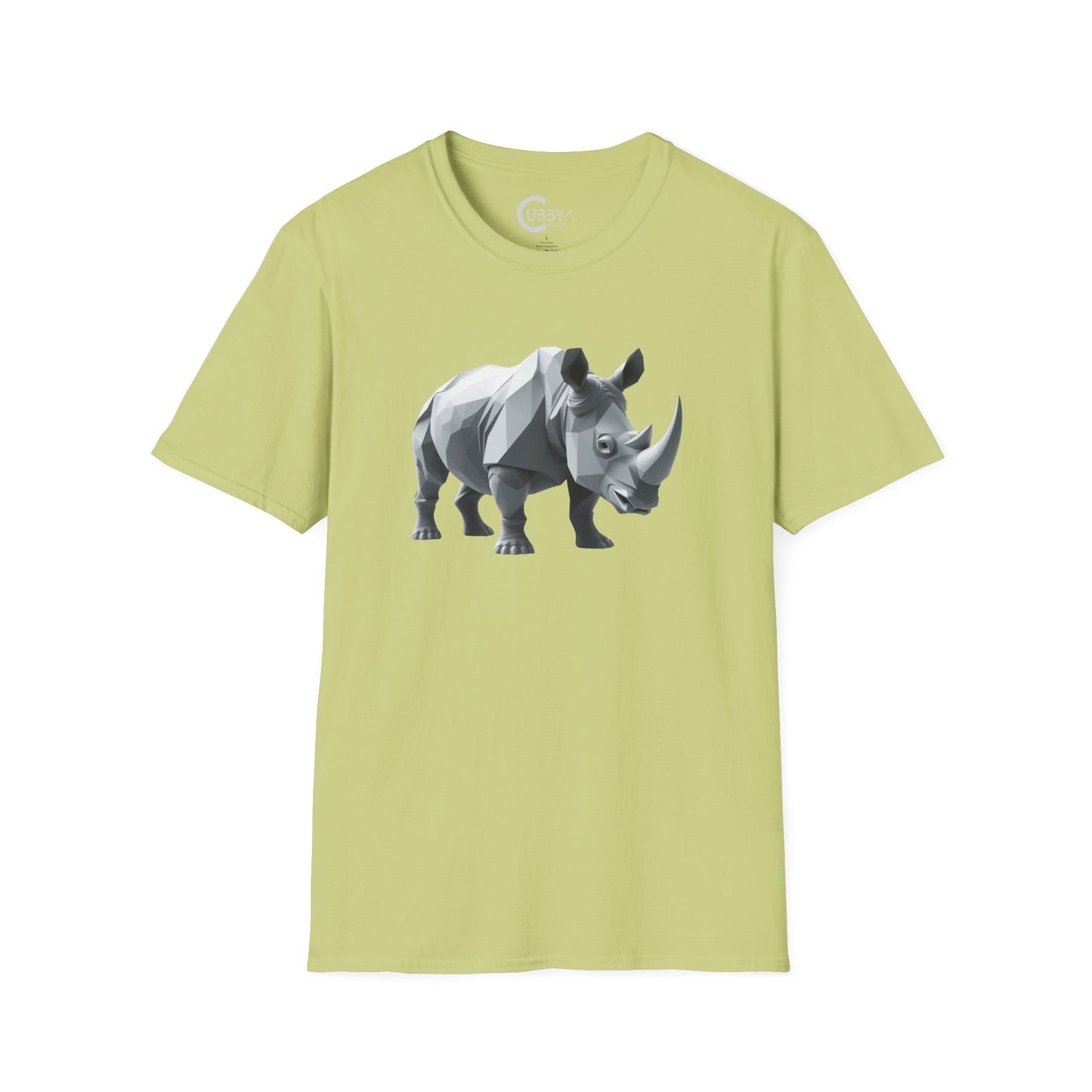 Geometric Rhino