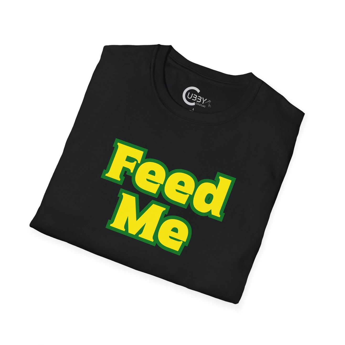 Feed Me