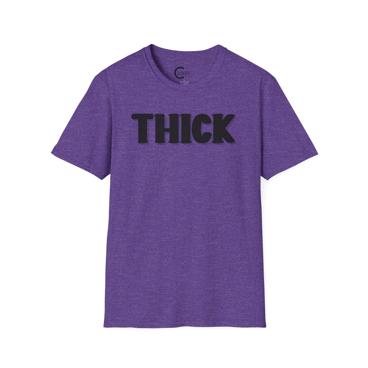 THICK
