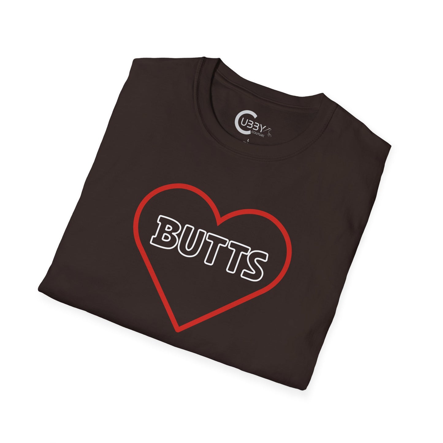 <3 Butts