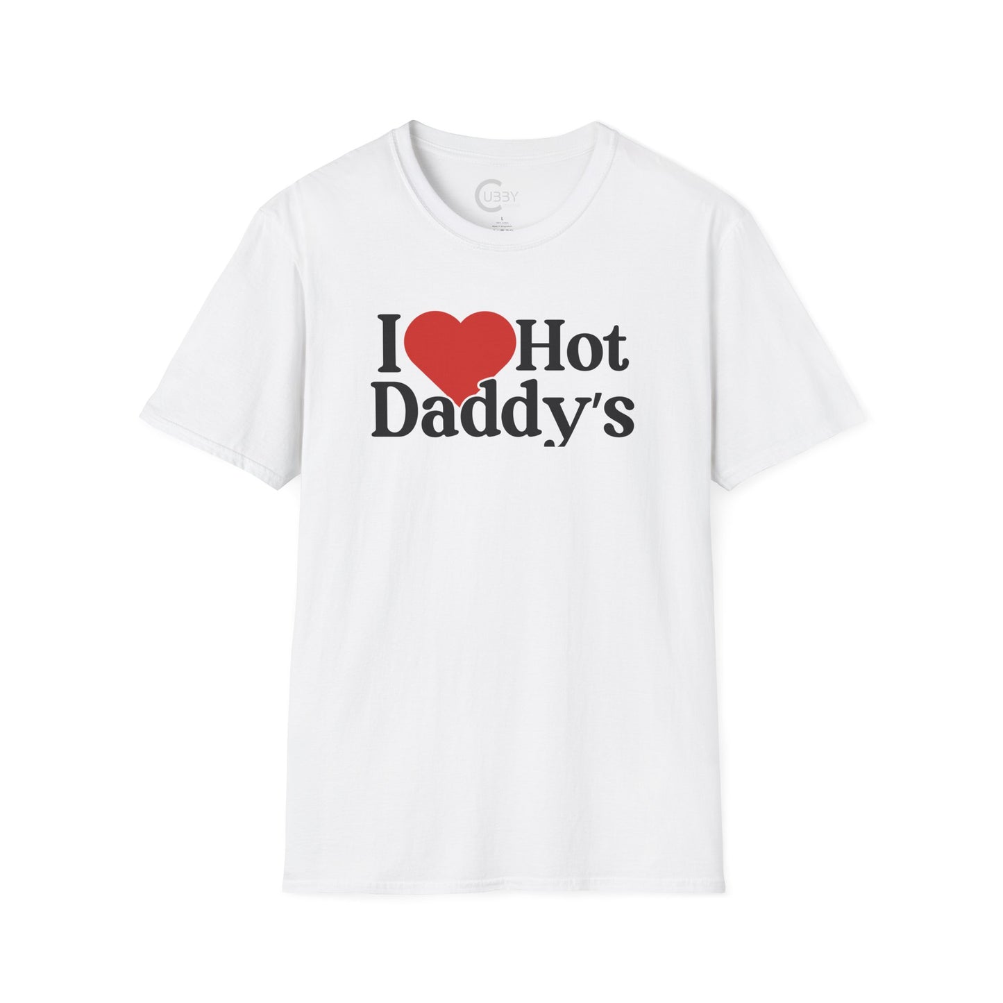 I Love Hot Daddy's