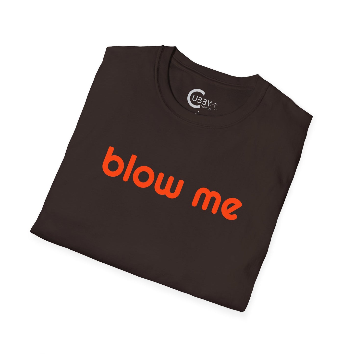 blow me