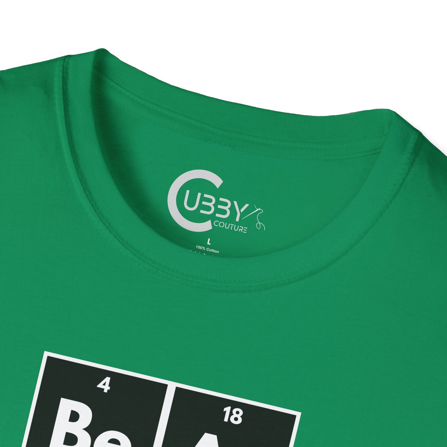 Periodic Bear