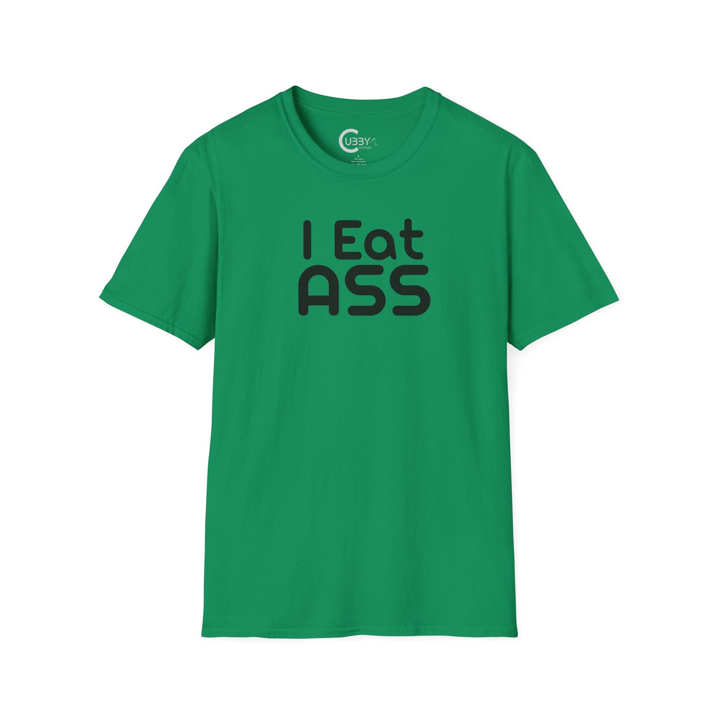 I Eat Ass