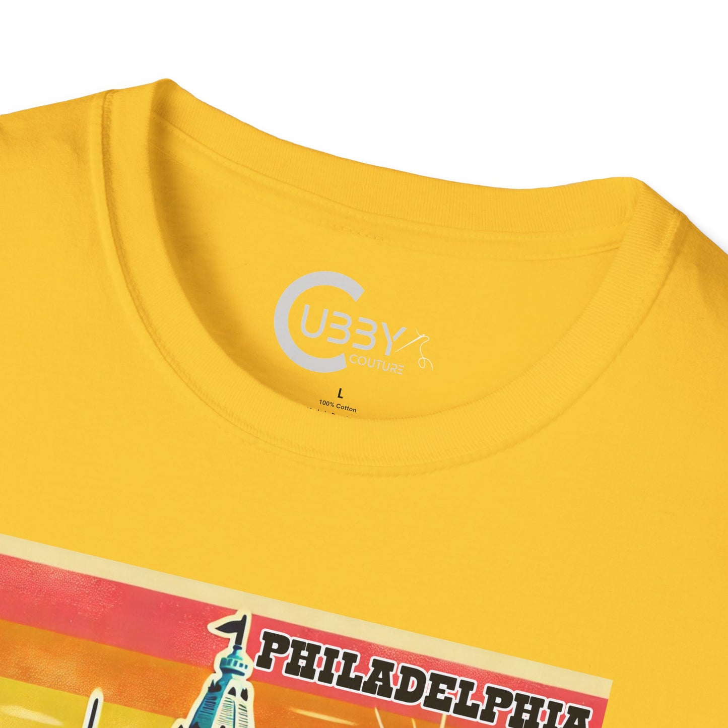 Philadelphia Retro Pride