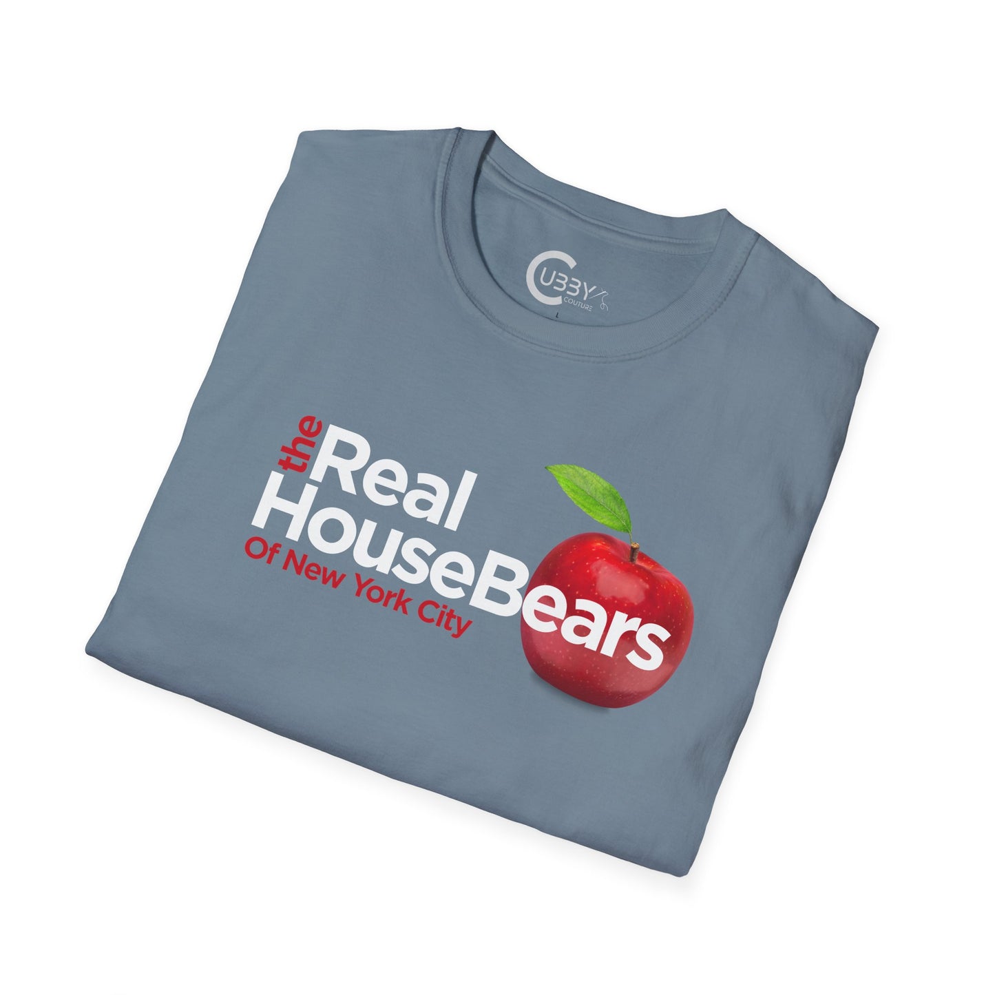 The Real HouseBears of NYC