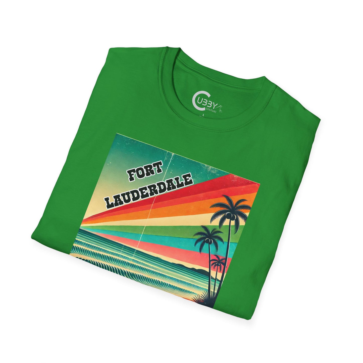 Fort Lauderdale Retro Pride