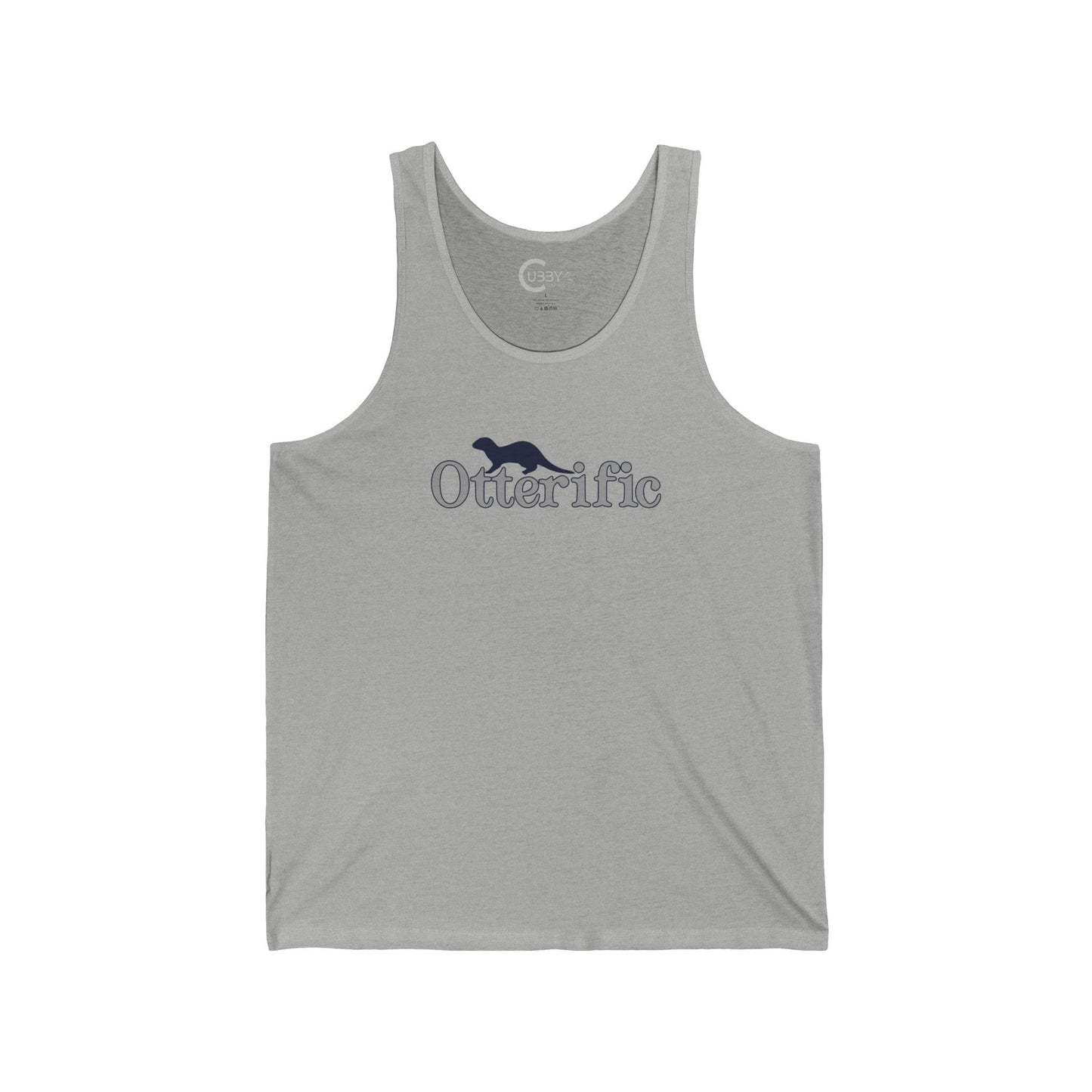 Otterific Tank