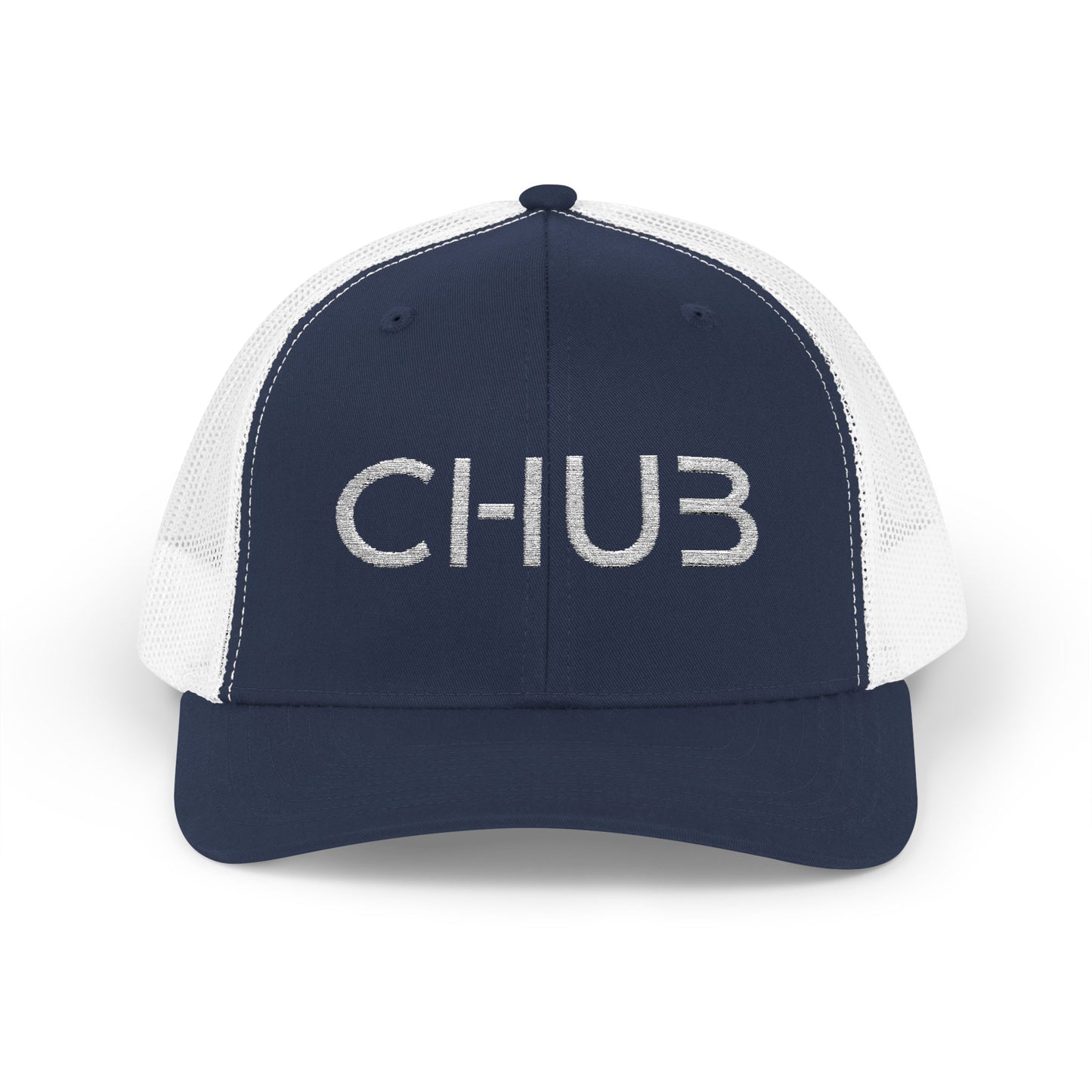 Modern Chub Trucker Cap