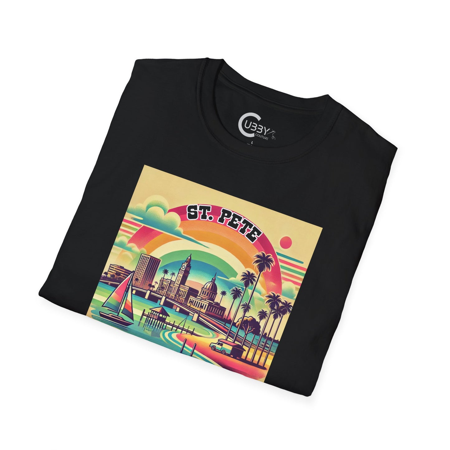 St. Pete Retro Pride