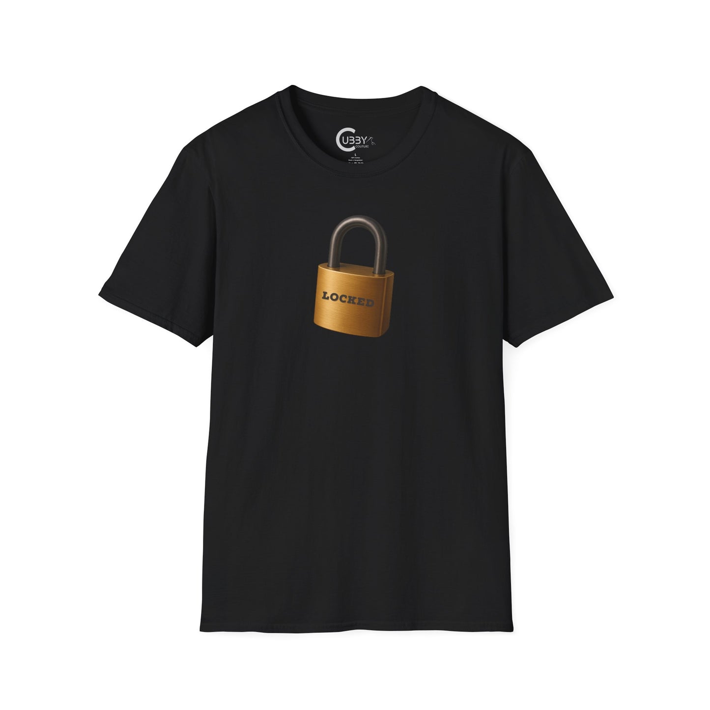 LOCKED