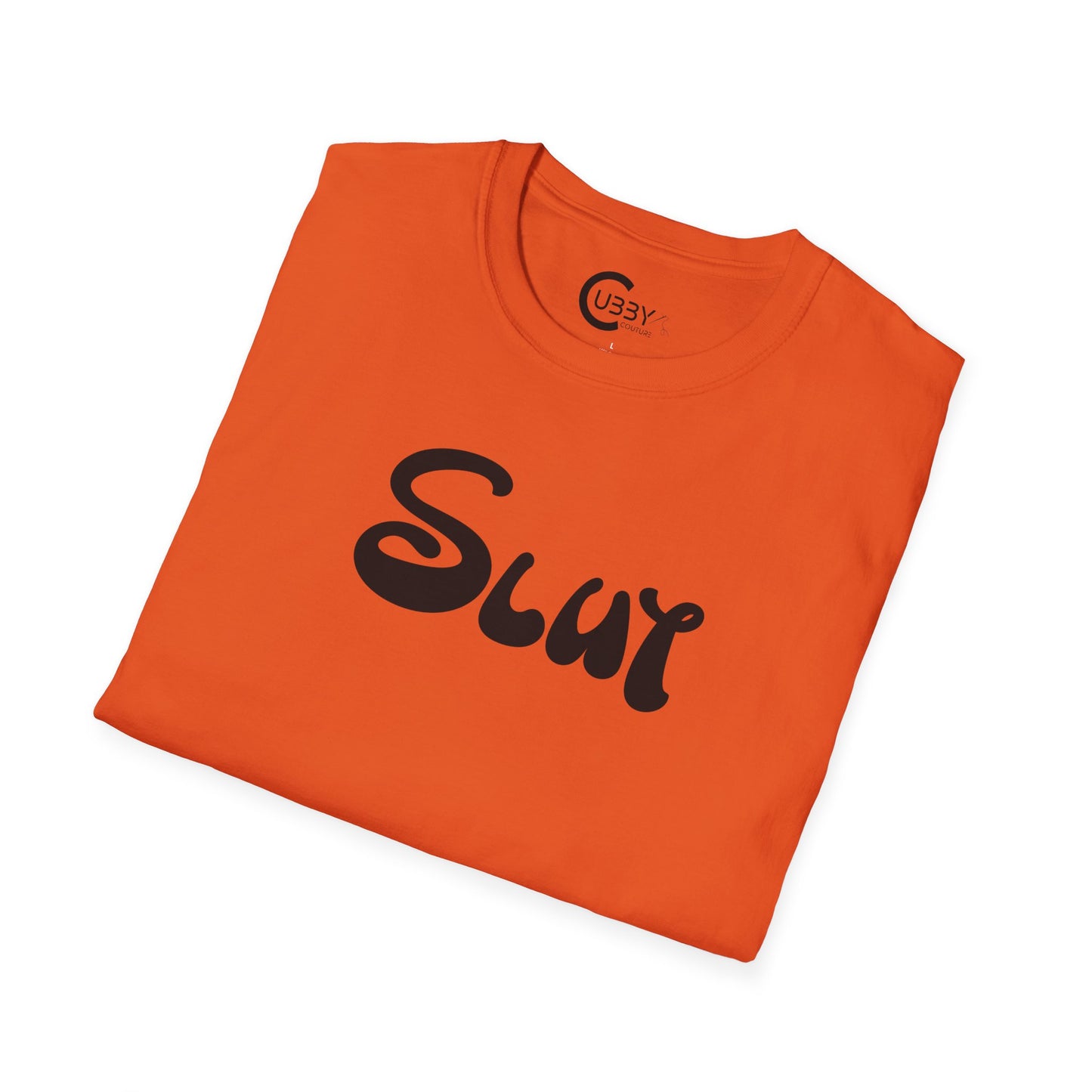 Sl*t Magic