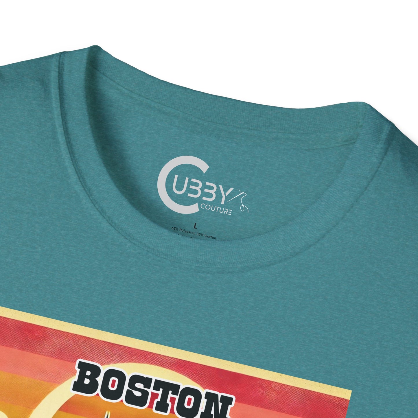 Boston Retro Pride