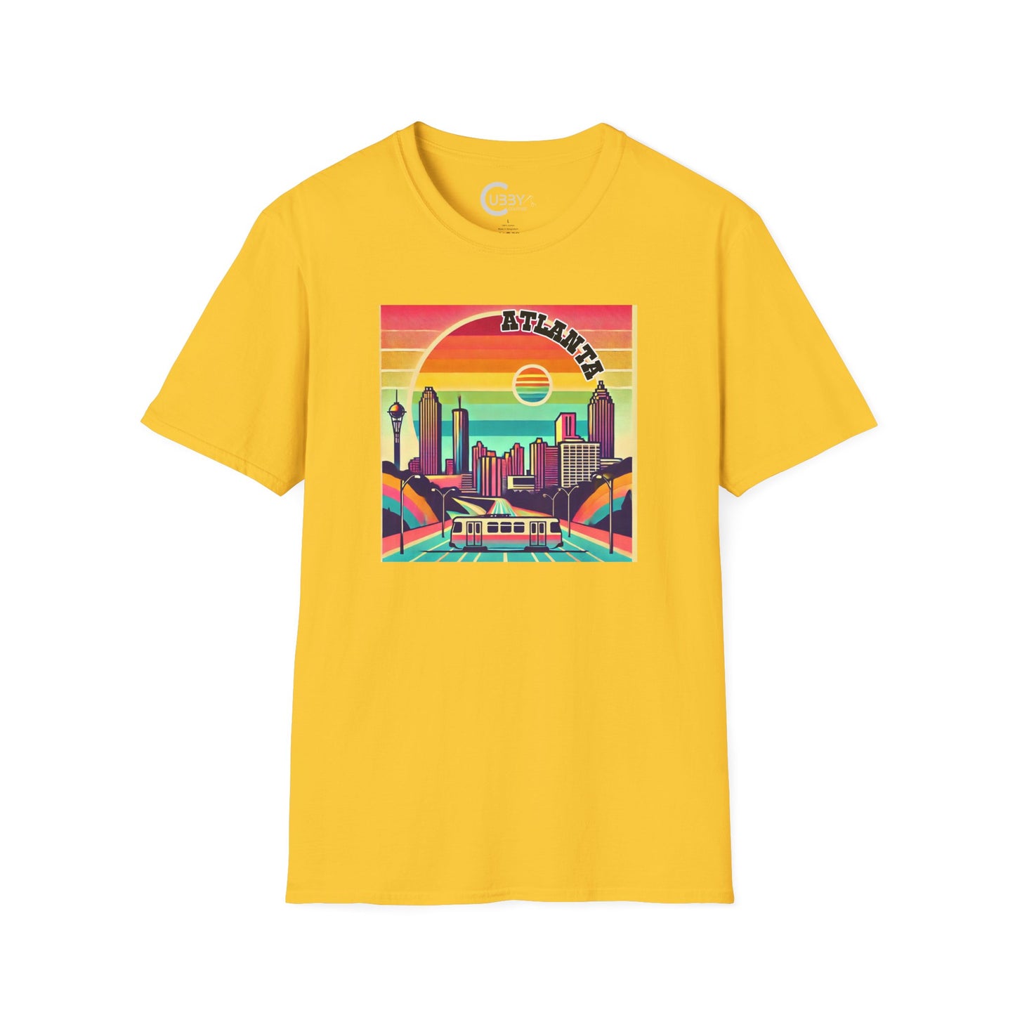 Atlanta Retro Pride