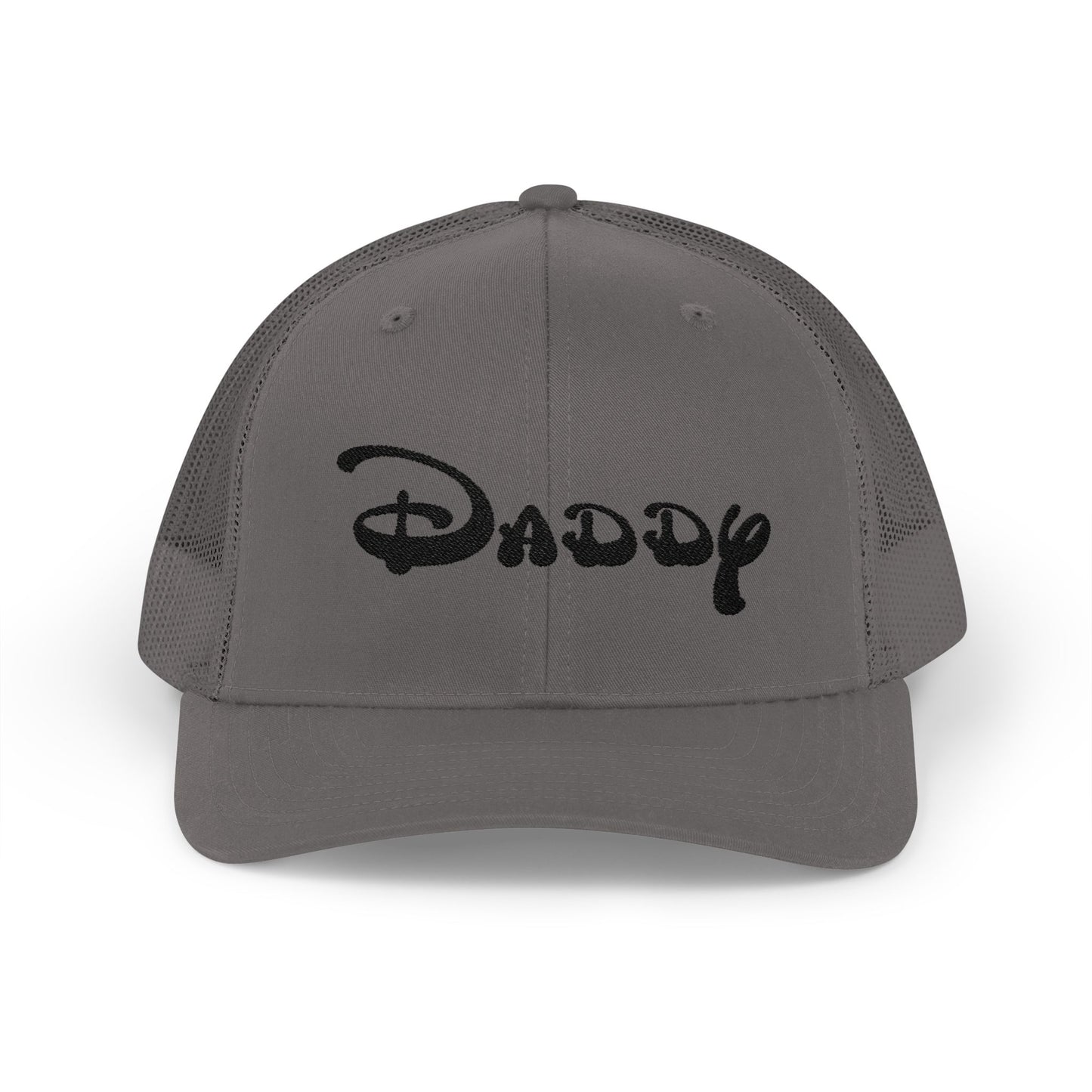 Daddy Magic Trucker Cap