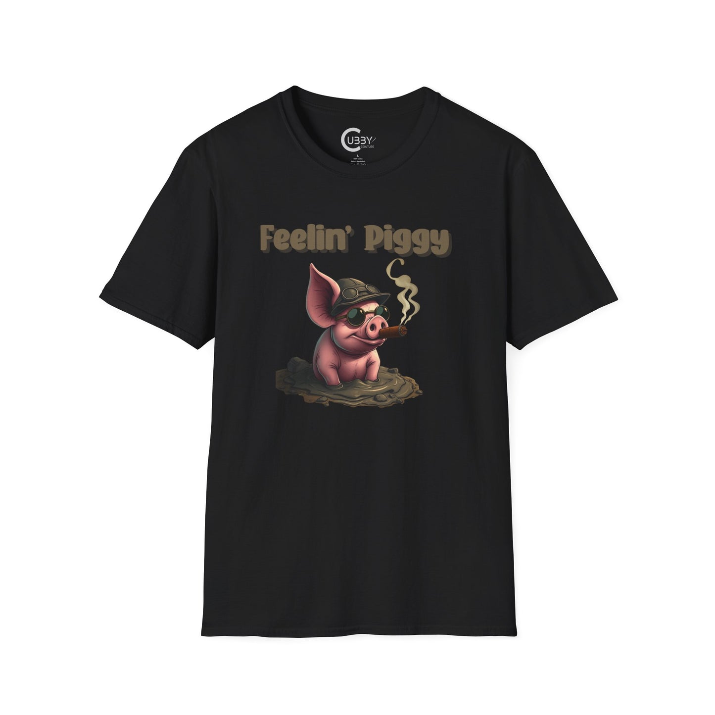 Feelin' Piggy'