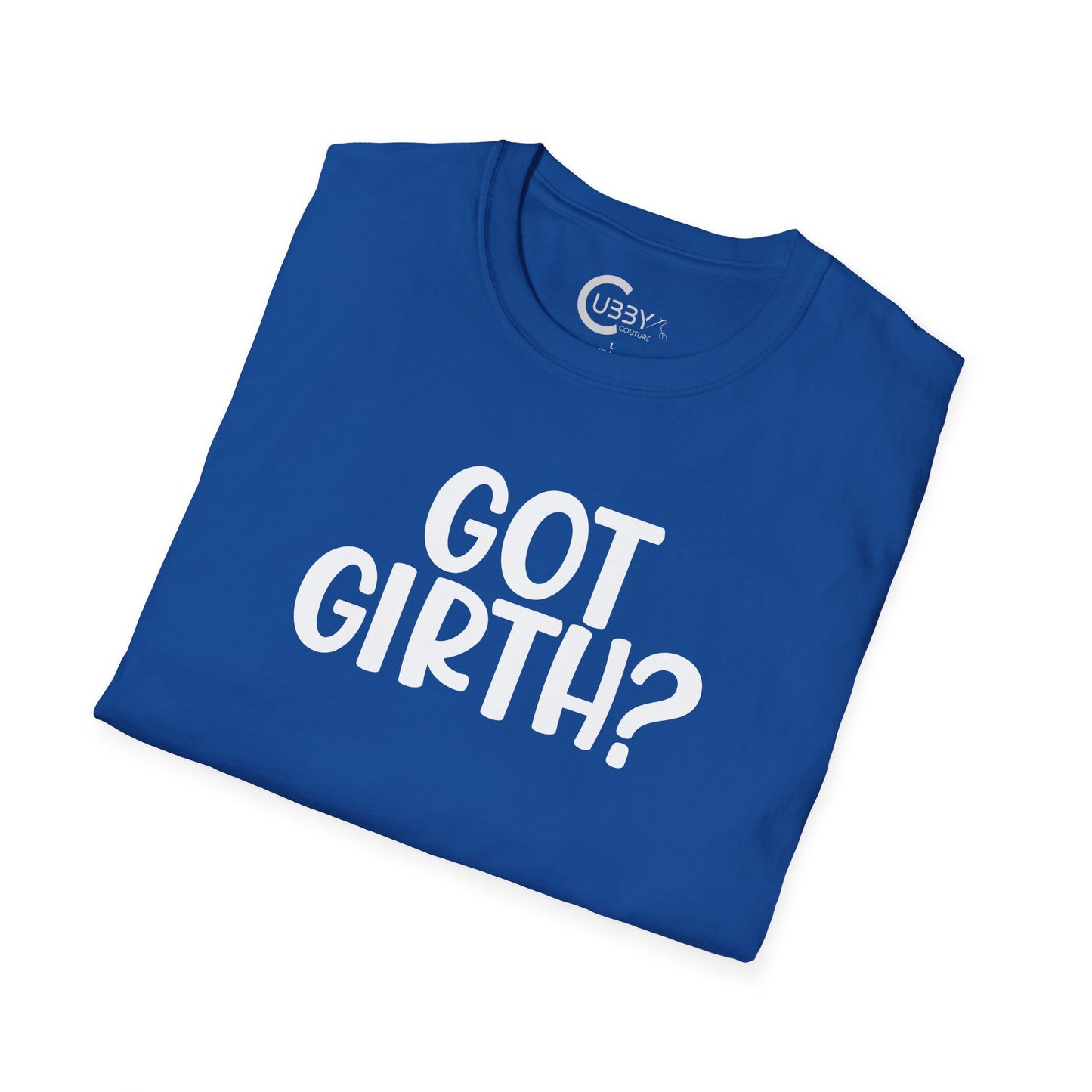 Got Girth?