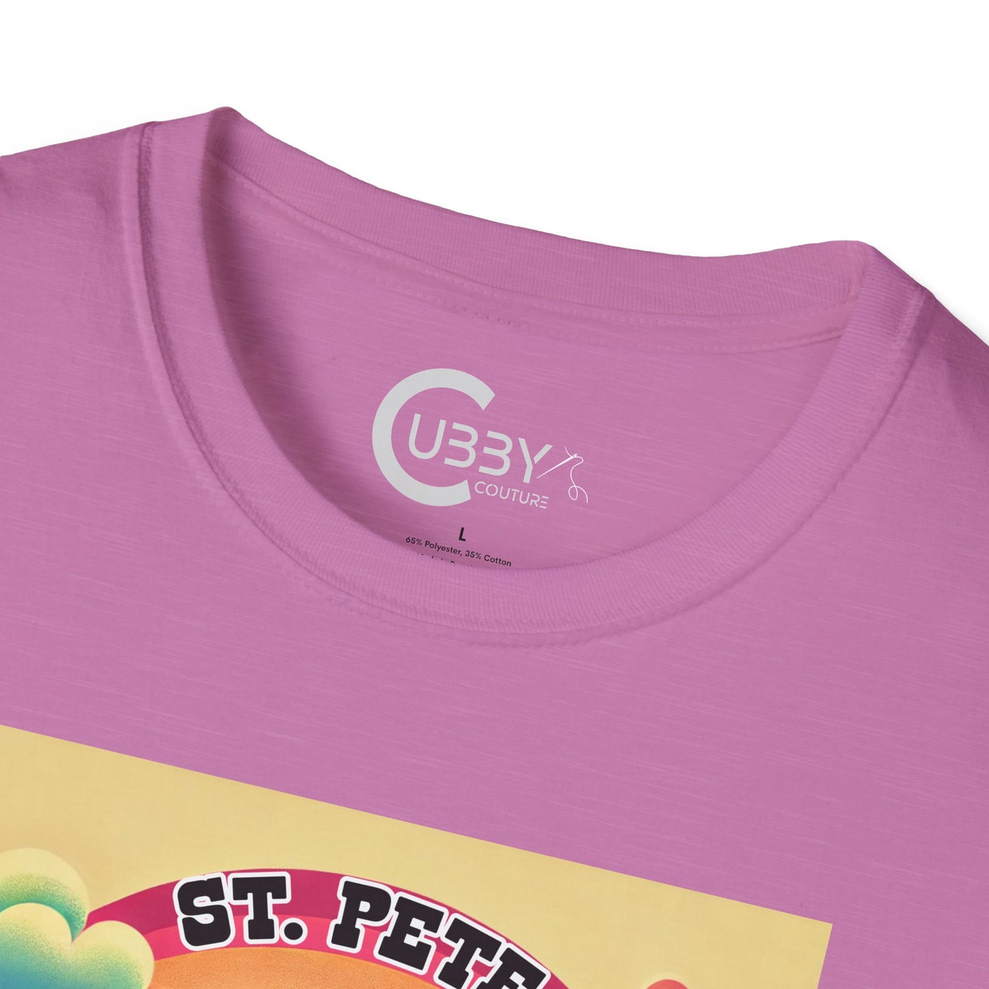 St. Pete Retro Pride