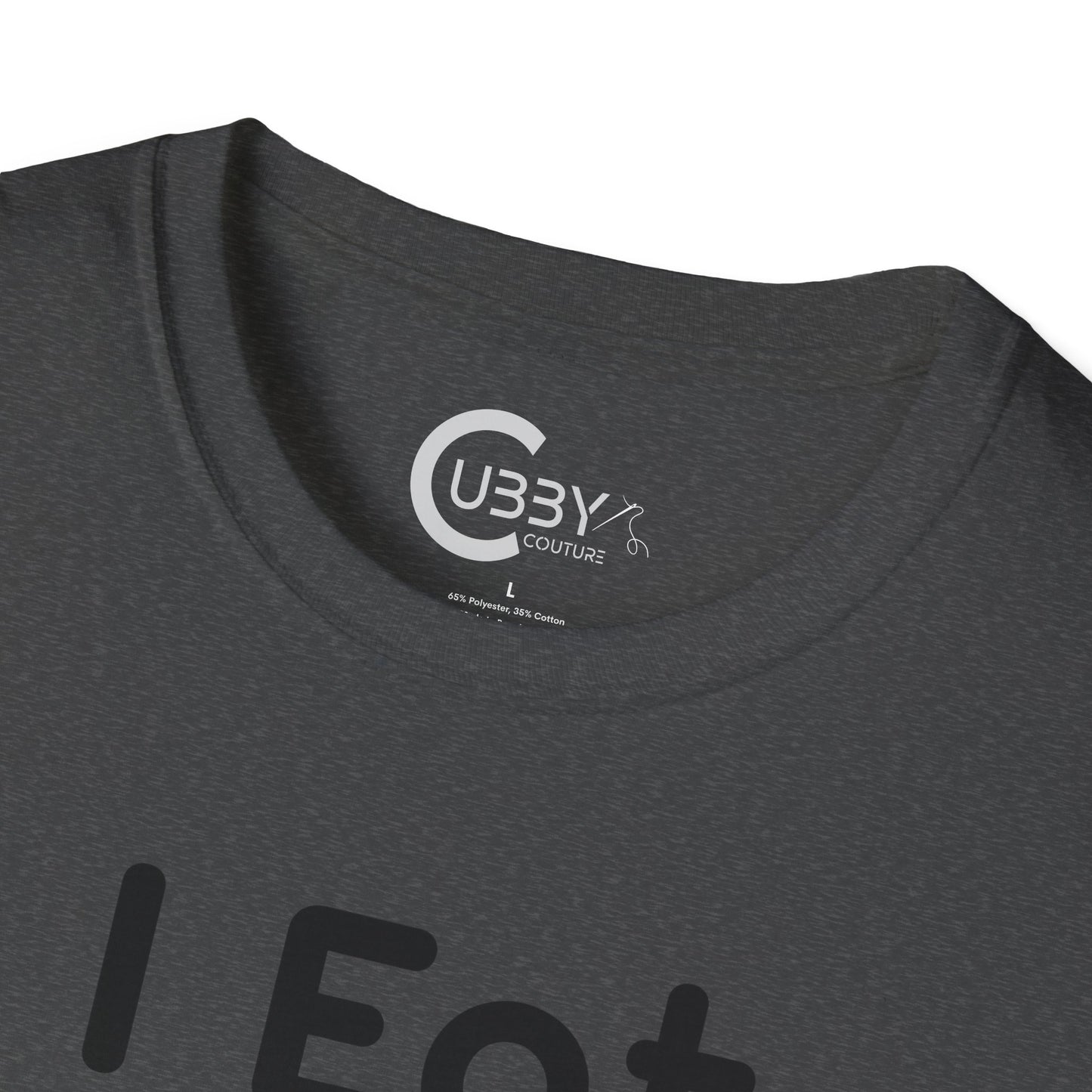 I Eat Ass