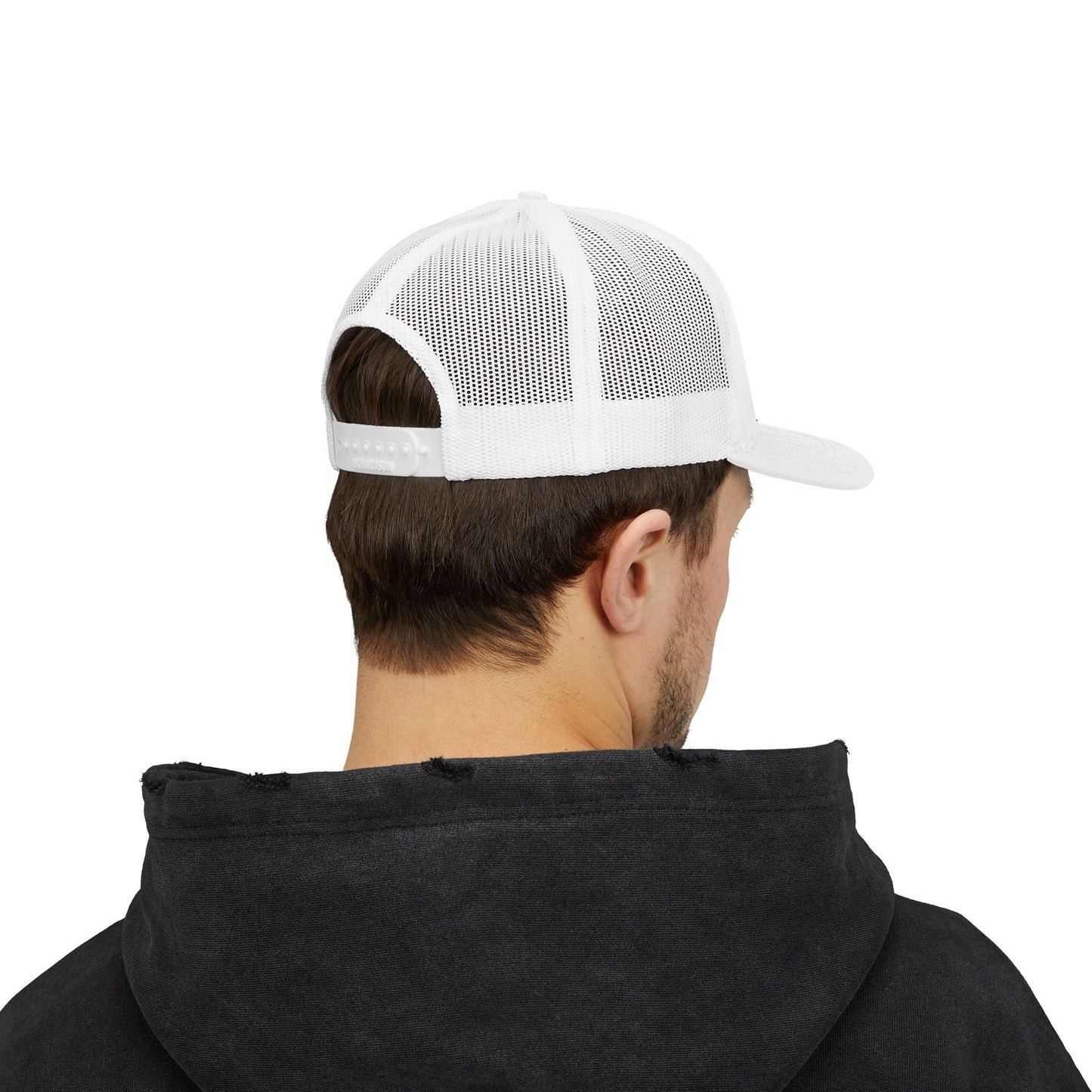 Modern Sir Trucker Cap