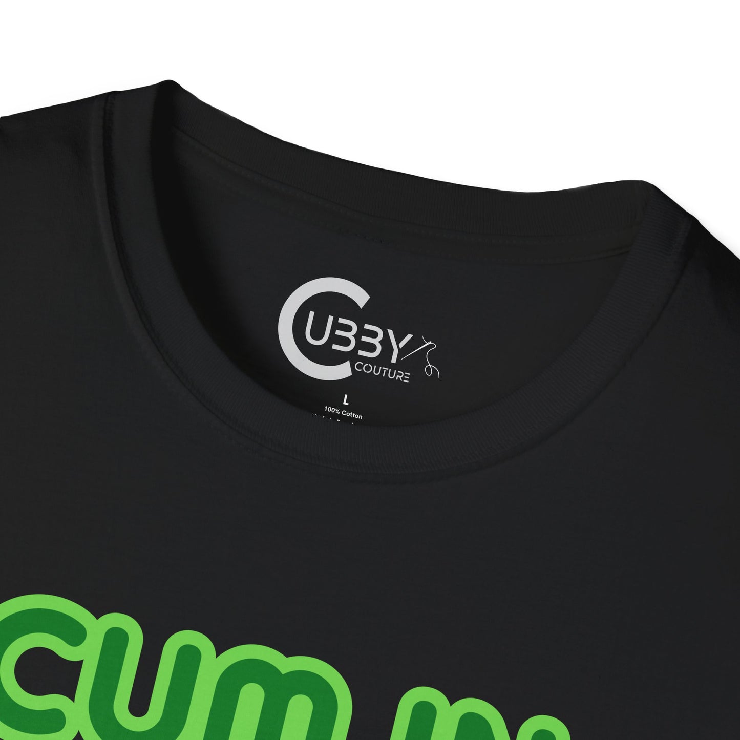 CUM IN ME