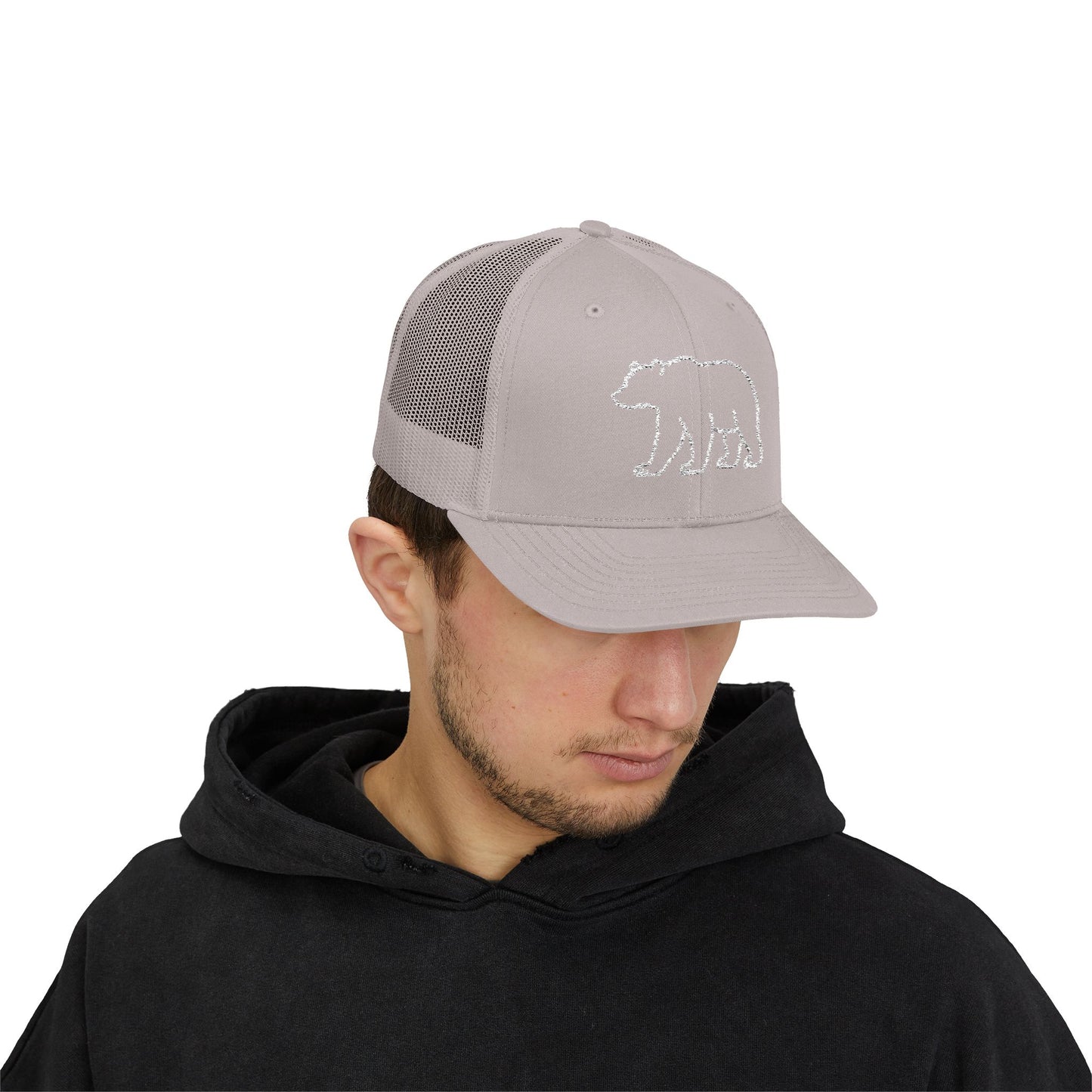 Big Bear Trucker Cap
