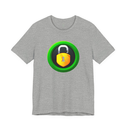Not Available Green Tshirt by Wil Man