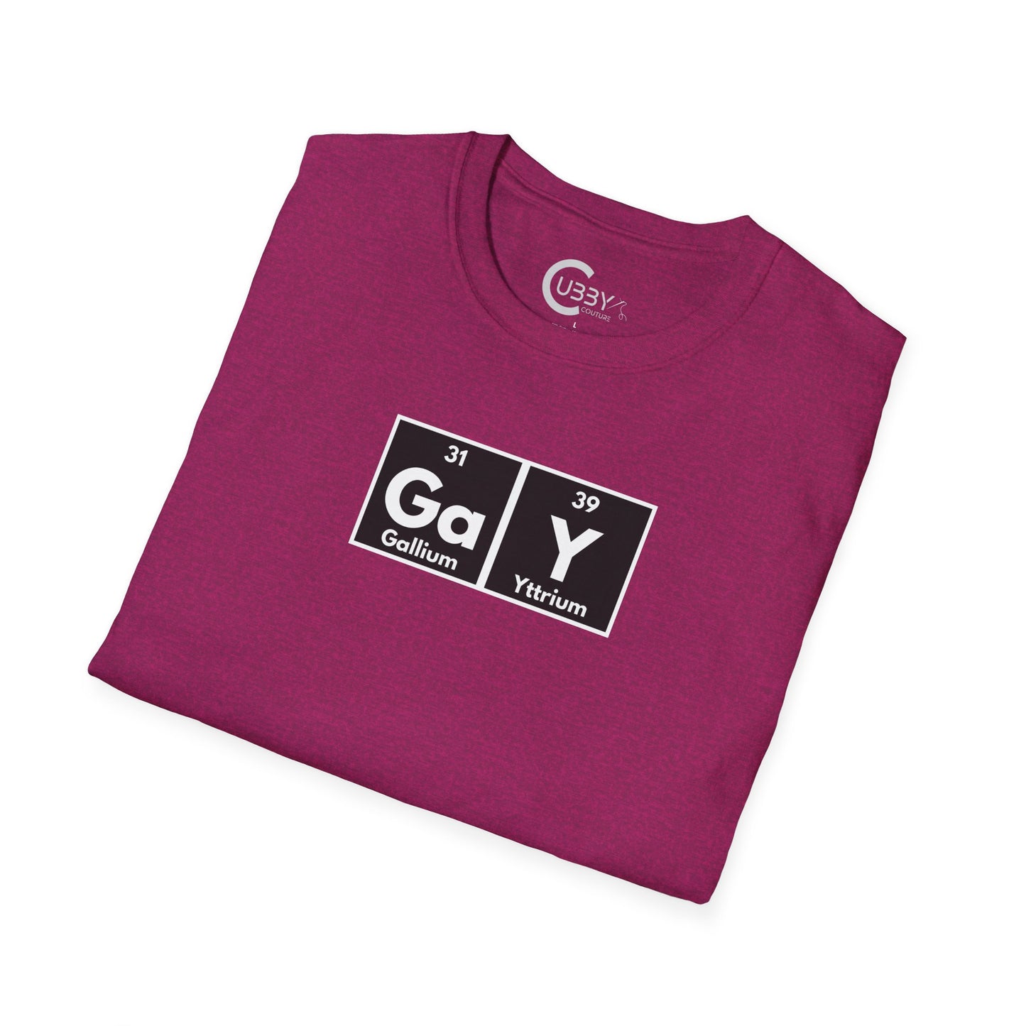Periodic Gay