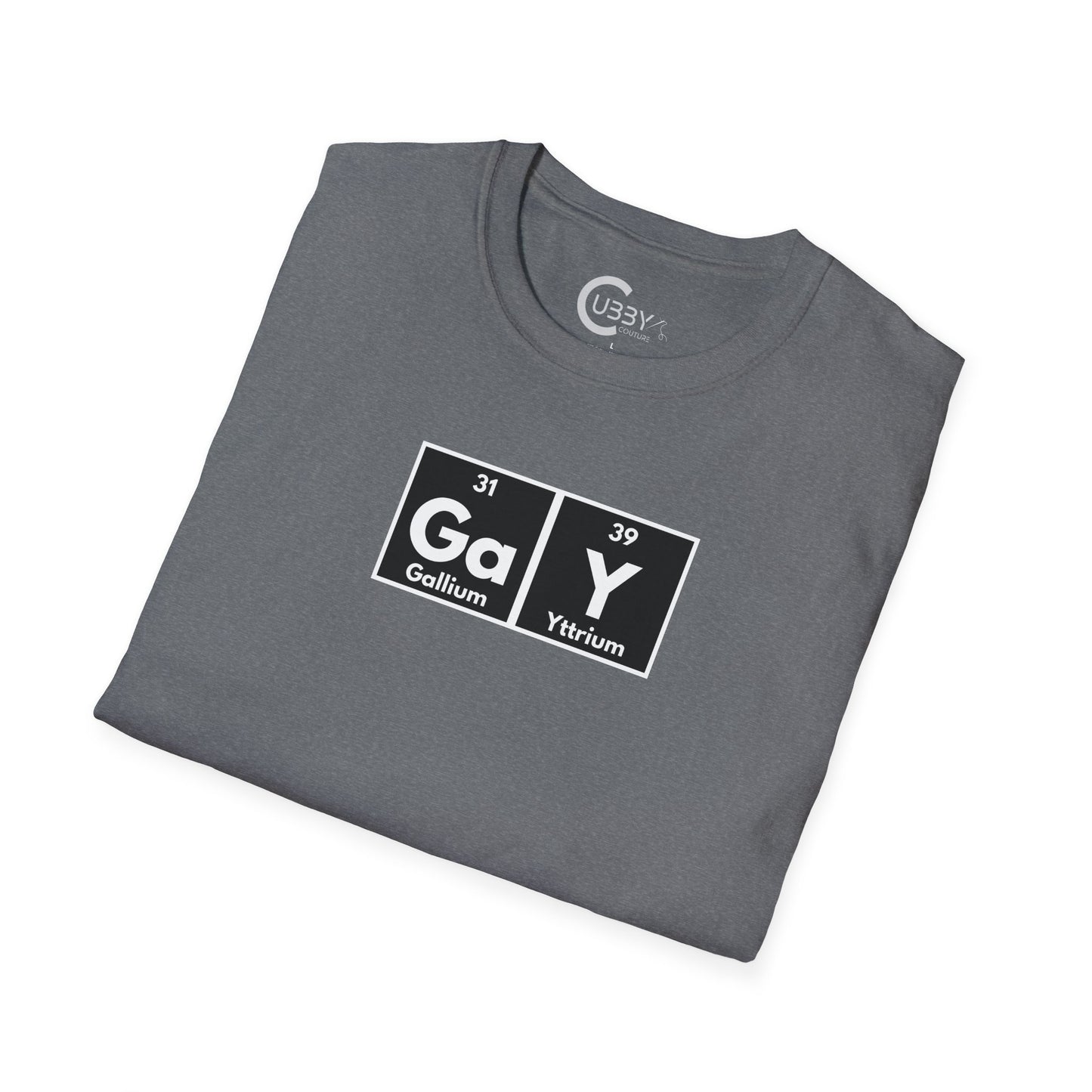 Periodic Gay