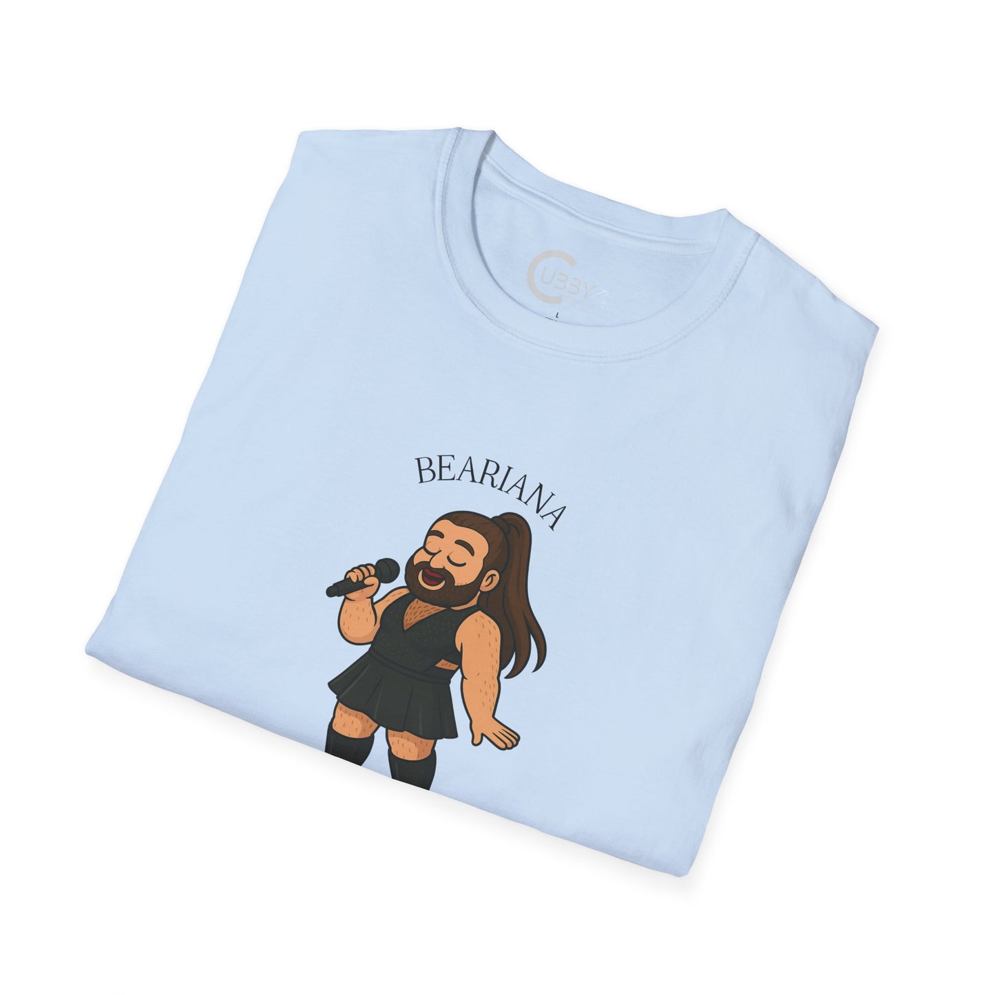 BEARIANA GRANDE