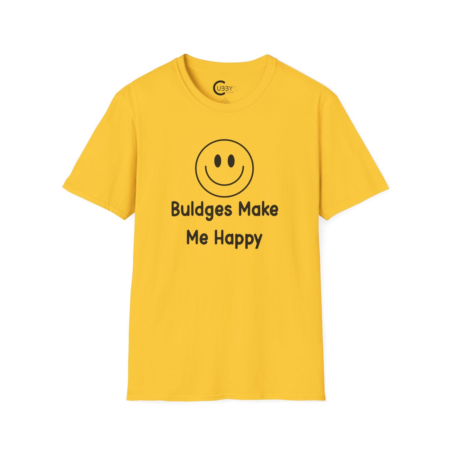 Buldges